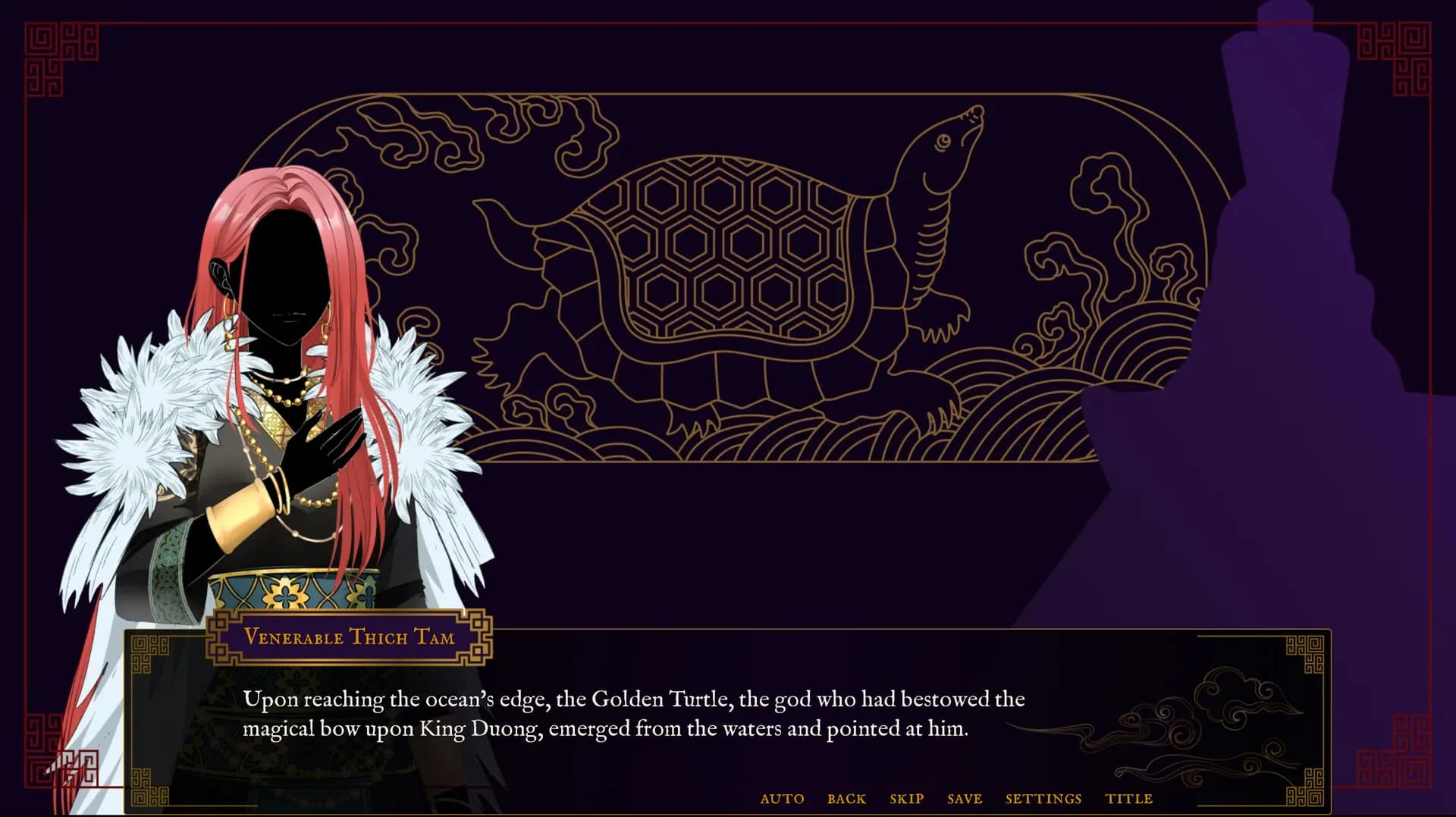 Who Murdered My Empress? görsel 12
