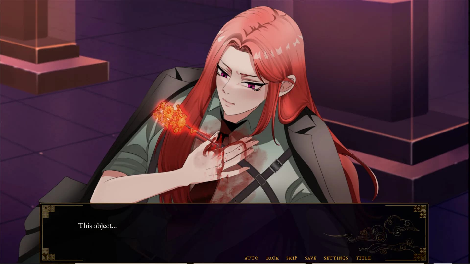 Who Murdered My Empress? görsel 4