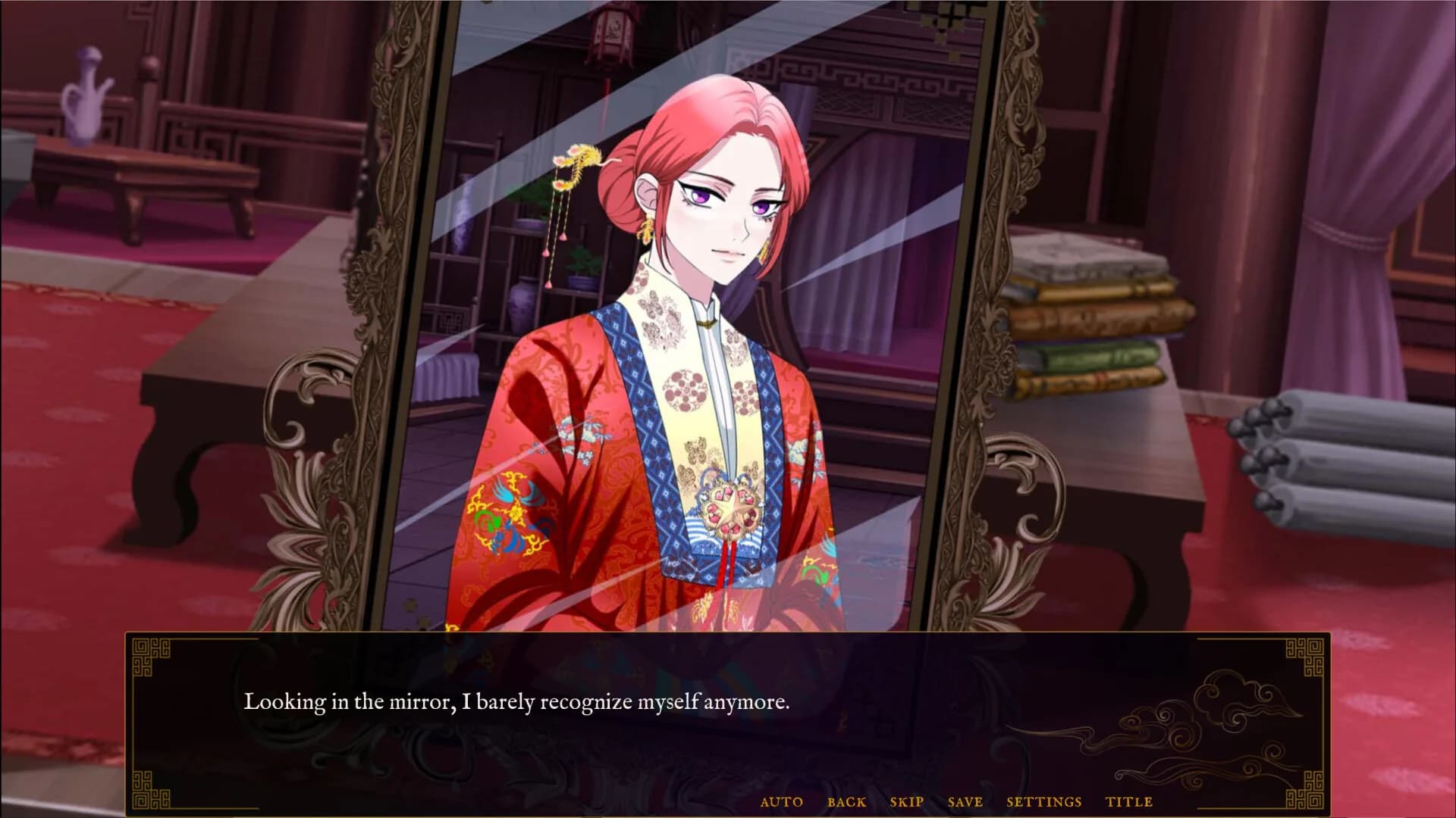 Who Murdered My Empress? görsel 6