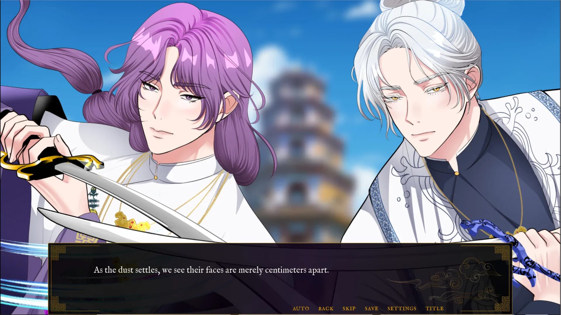 Who Murdered My Empress? görsel 7