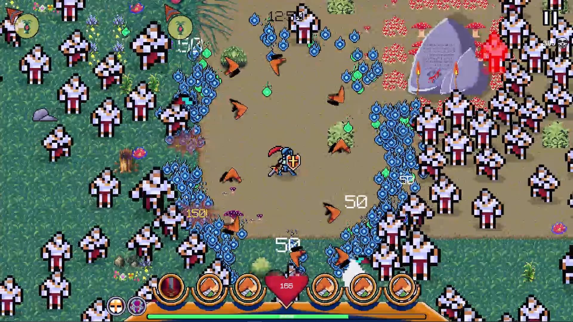 Pixel Quest: Survivor görsel 6
