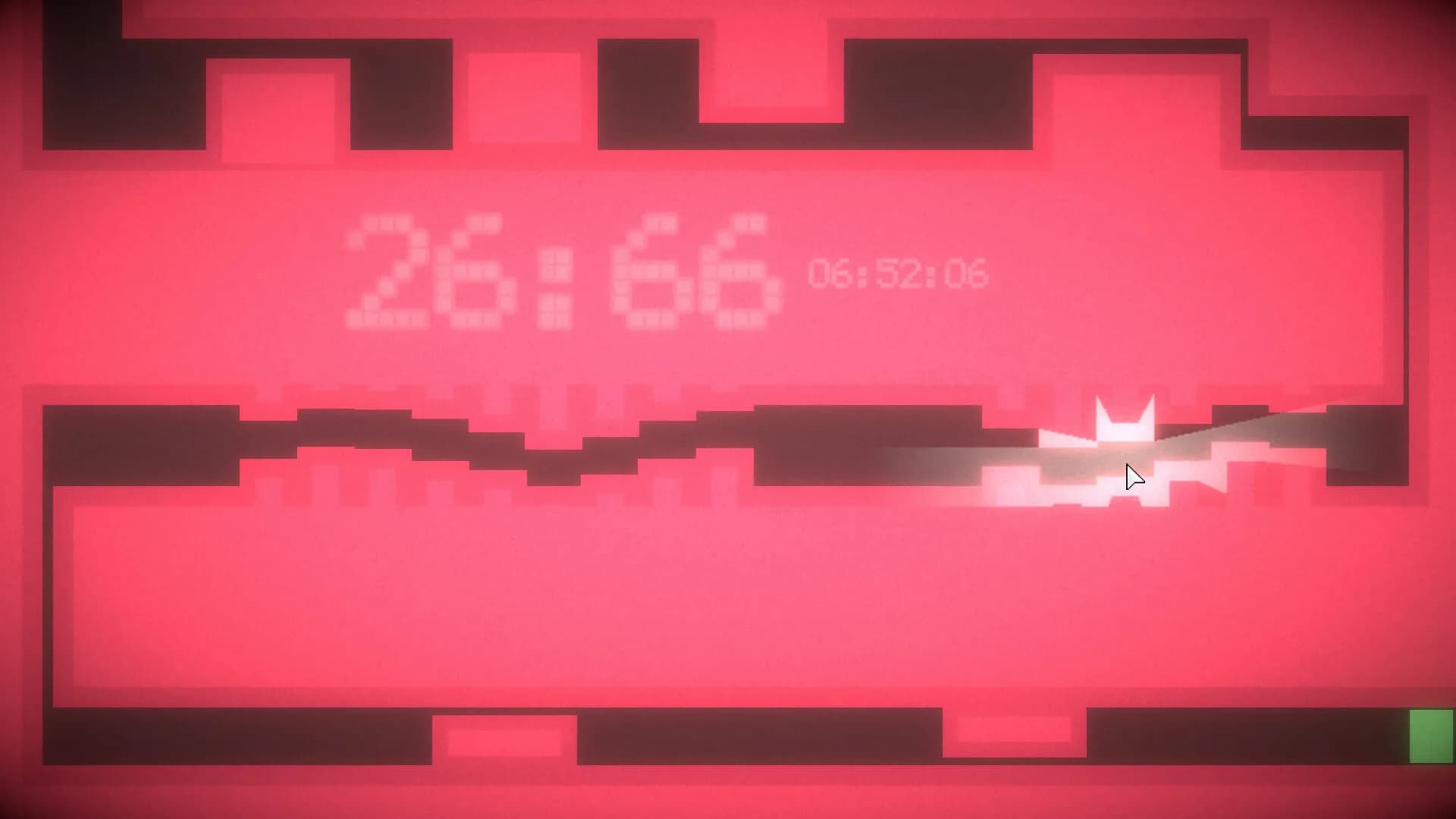 THE Cursor Game görsel 6