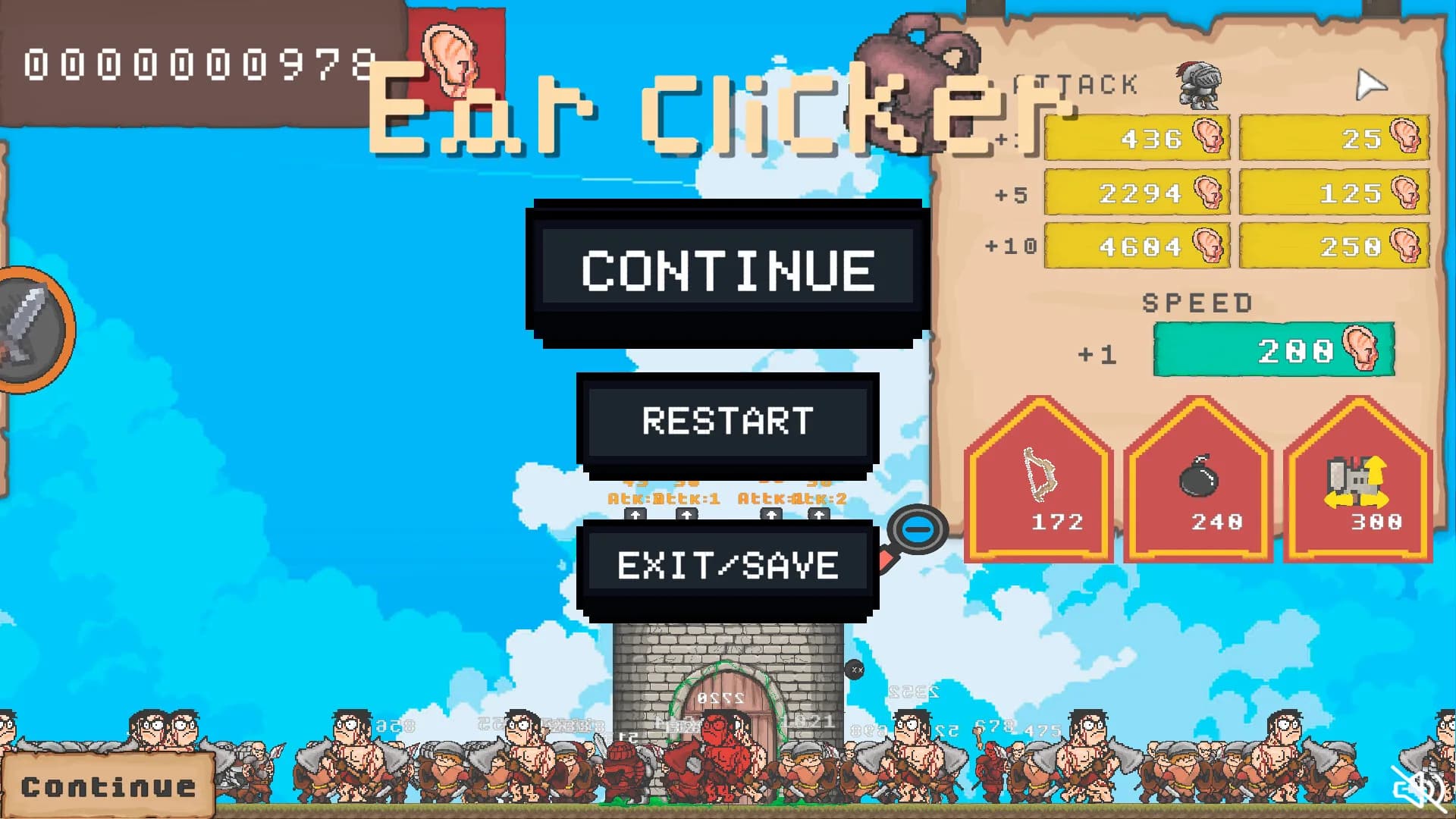 Ear Clicker görsel 4