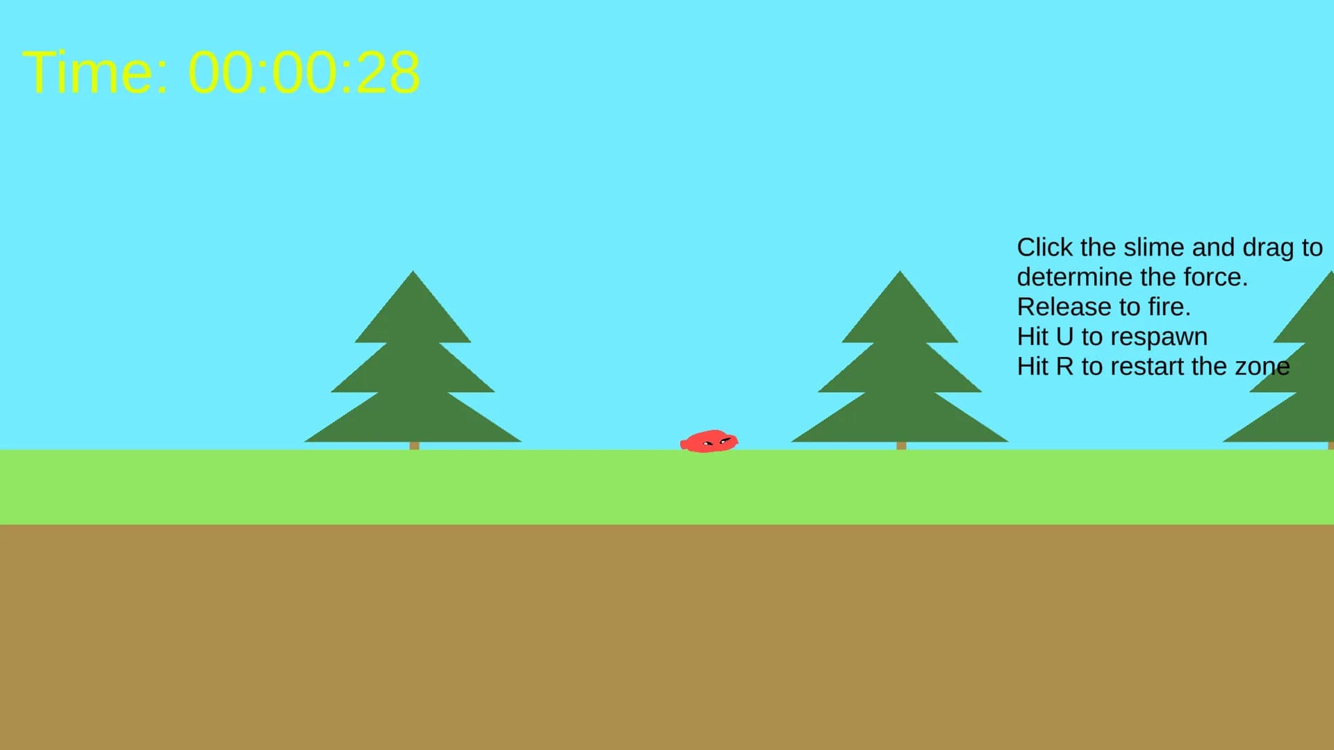 Slime Climber görsel 2