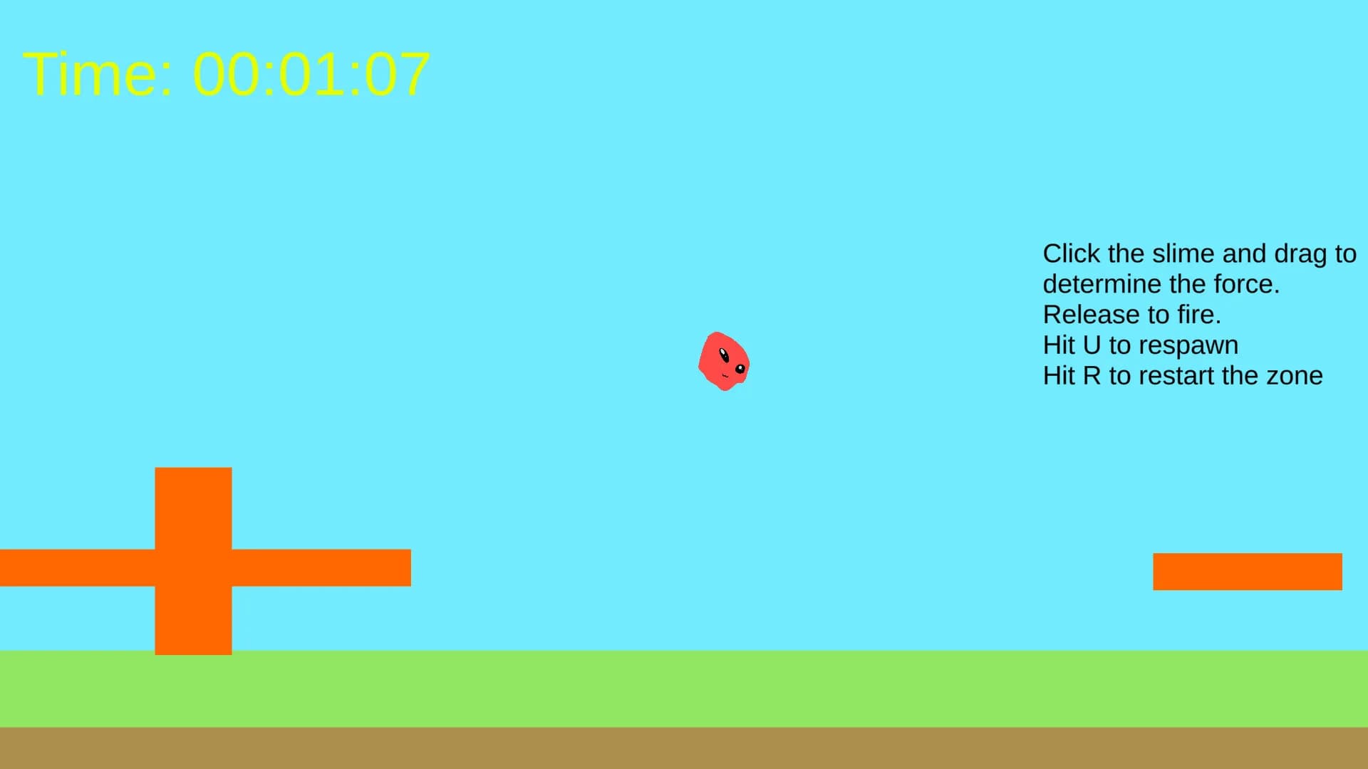 Slime Climber görsel 3