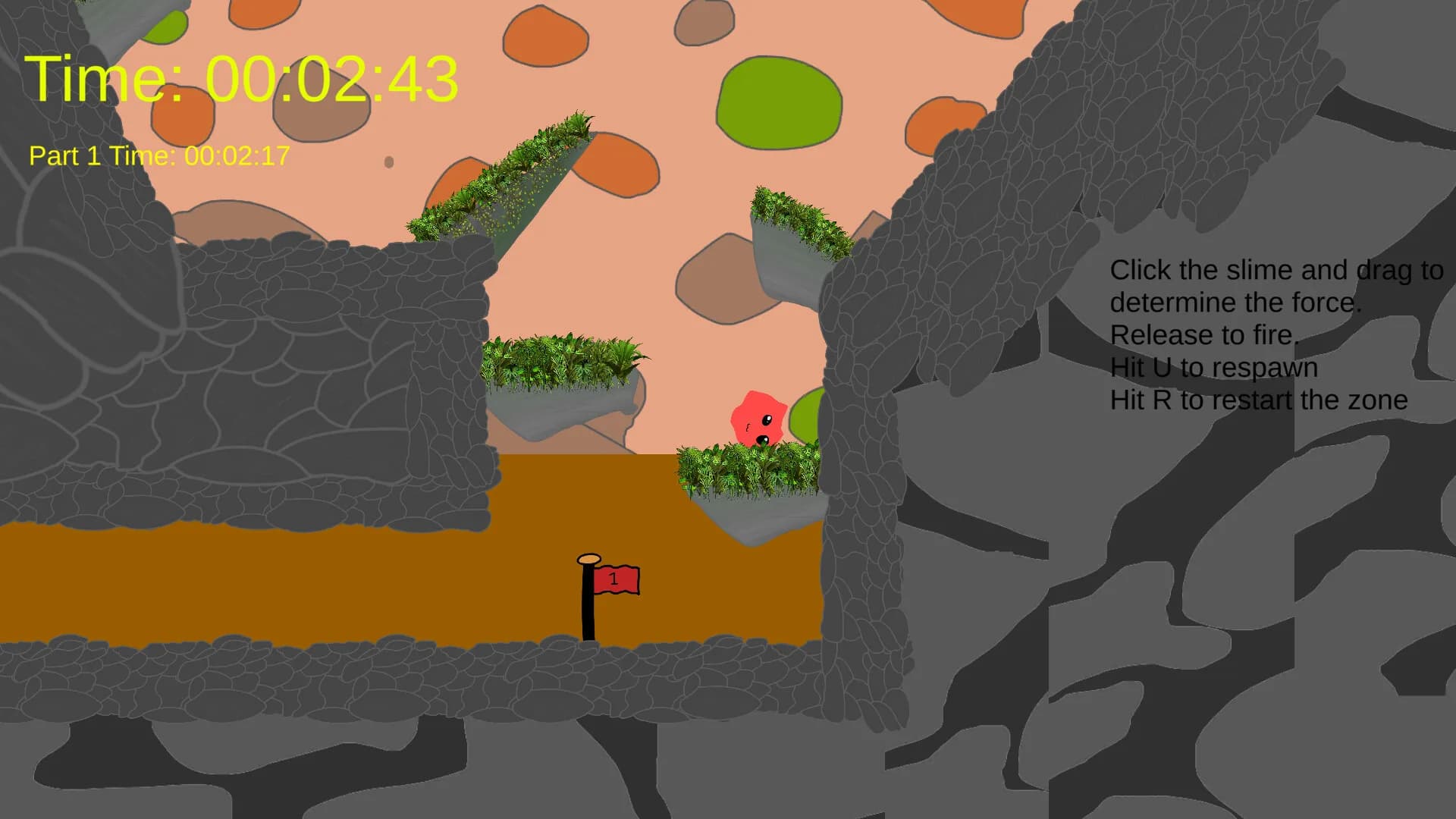 Slime Climber görsel 4