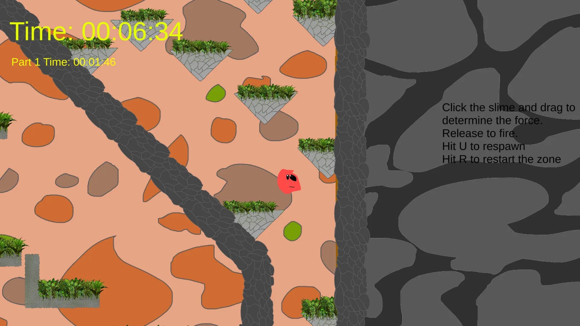 Slime Climber görsel 5