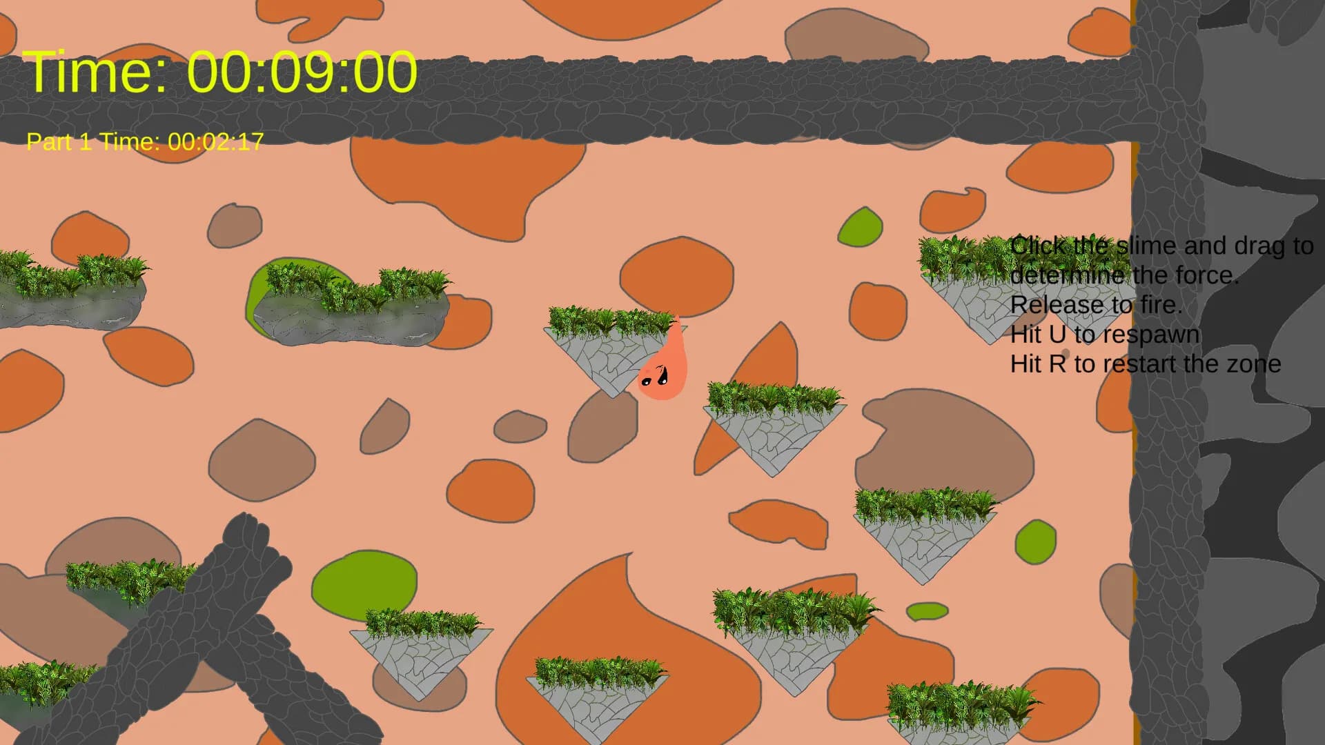 Slime Climber görsel 6