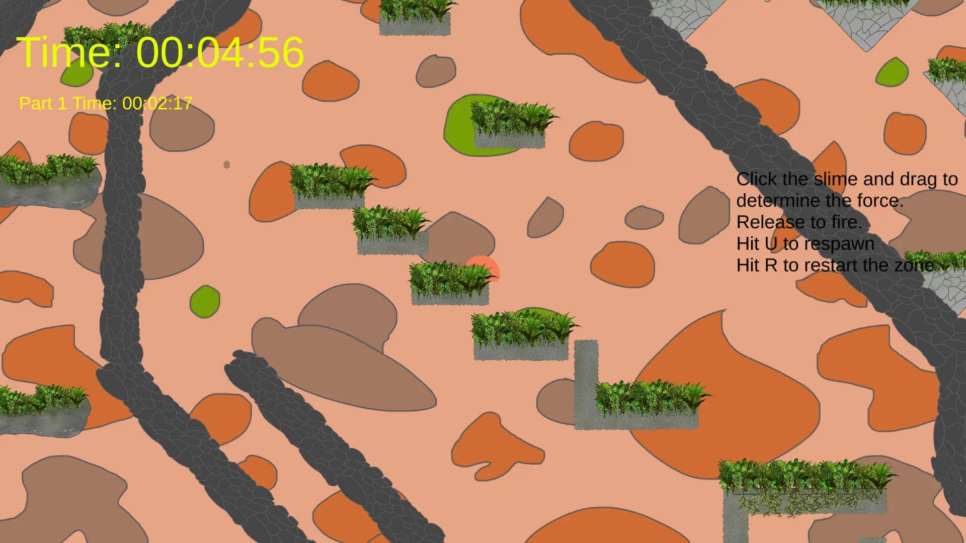 Slime Climber görsel 7