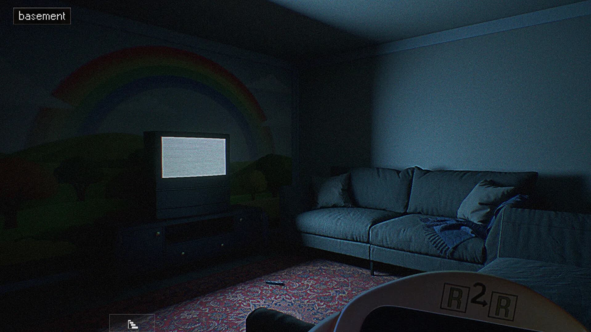 Room2Room görsel 2