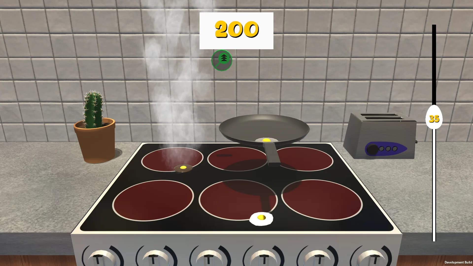 Egg Chef görsel 2