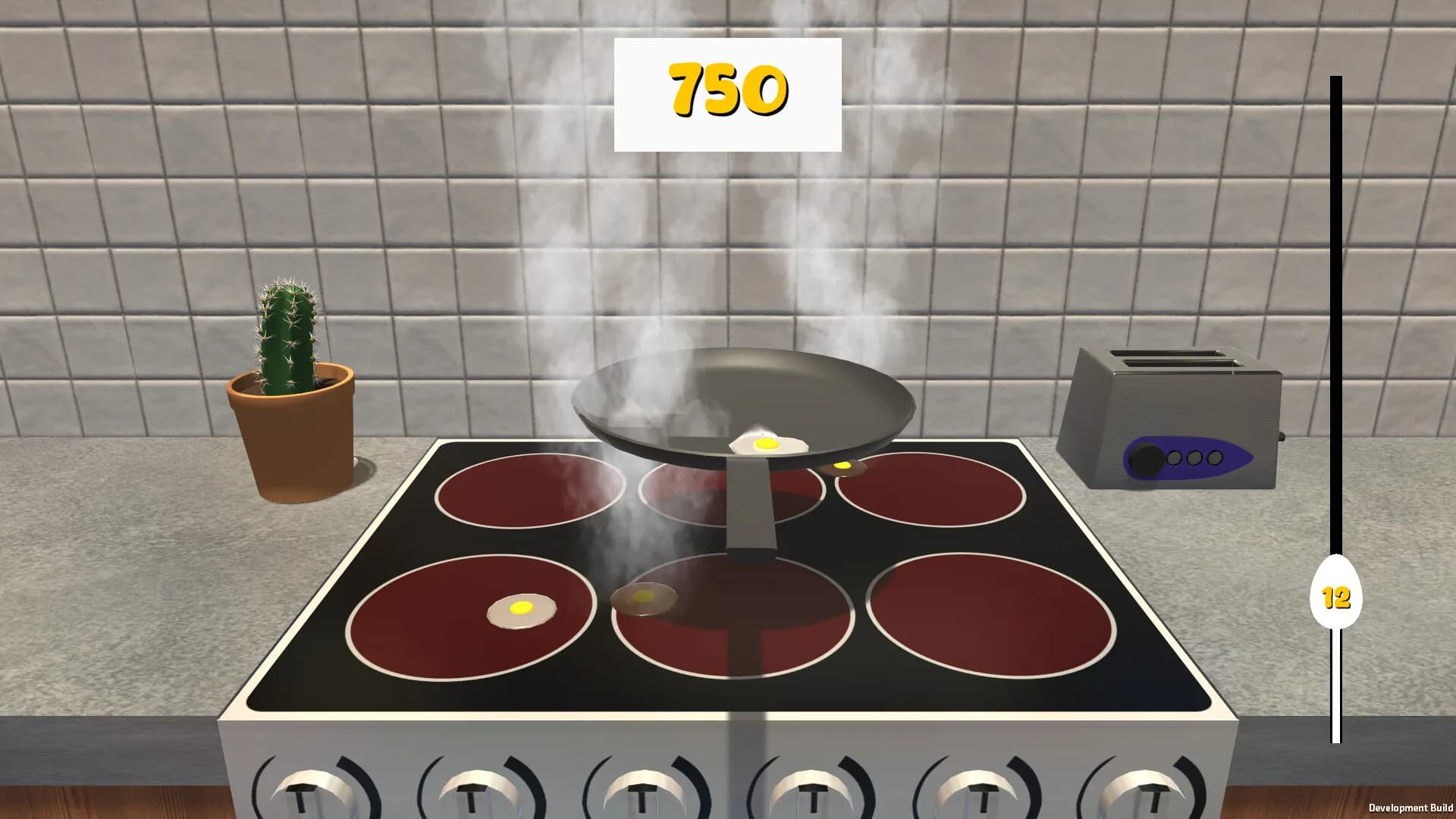 Egg Chef görsel 3