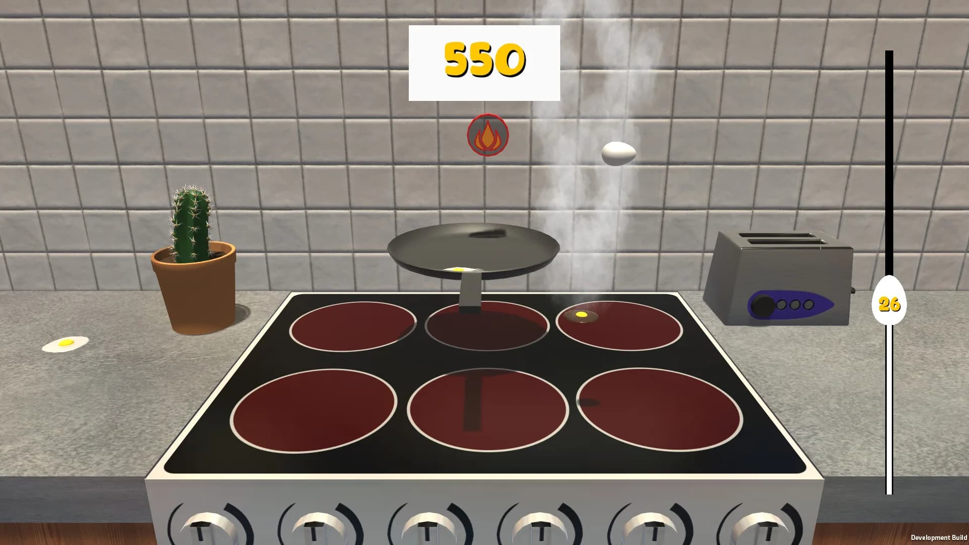 Egg Chef görsel 4