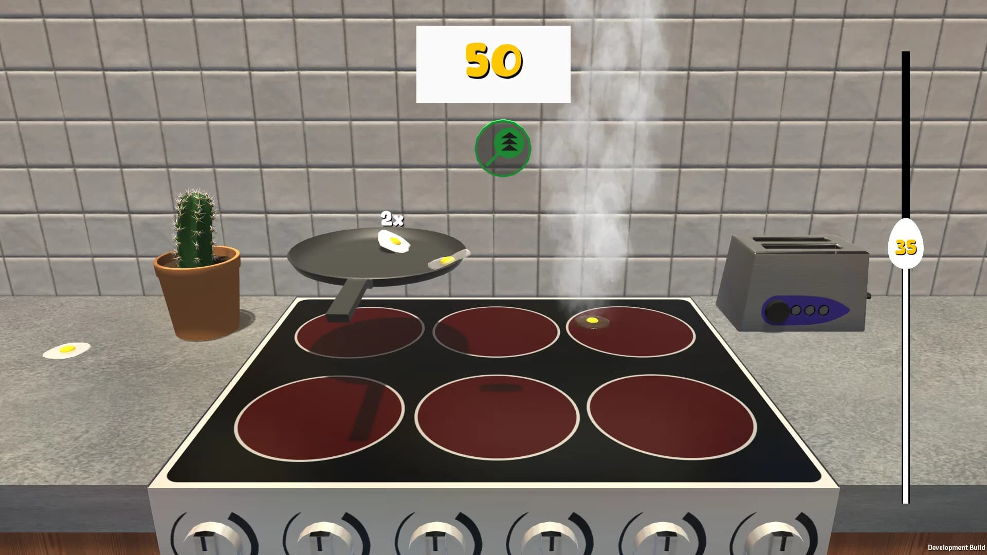 Egg Chef görsel 5