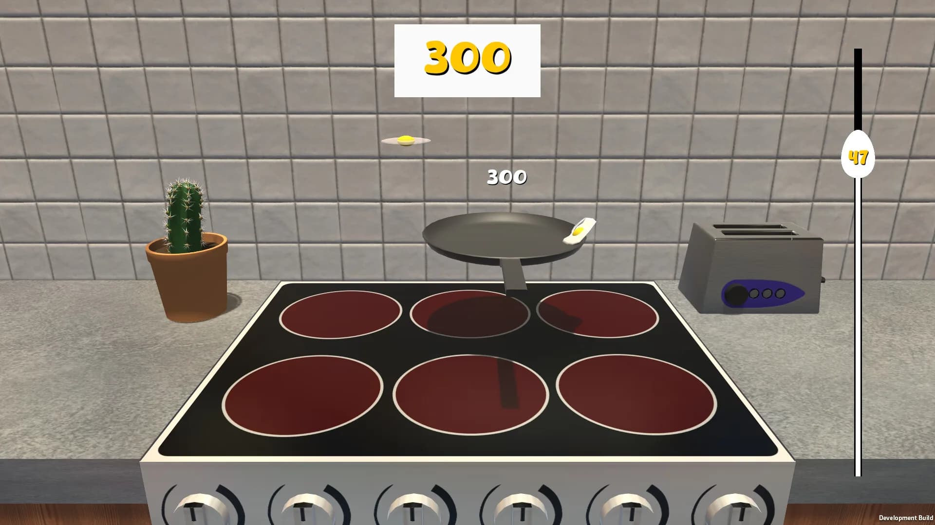 Egg Chef görsel 6
