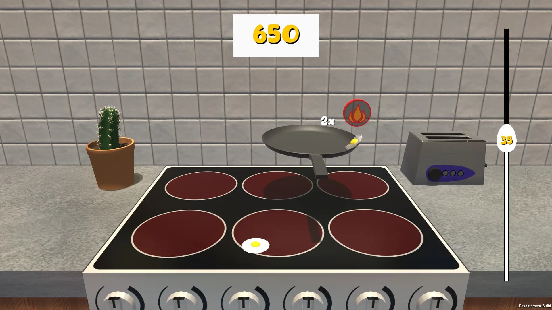 Egg Chef görsel 7