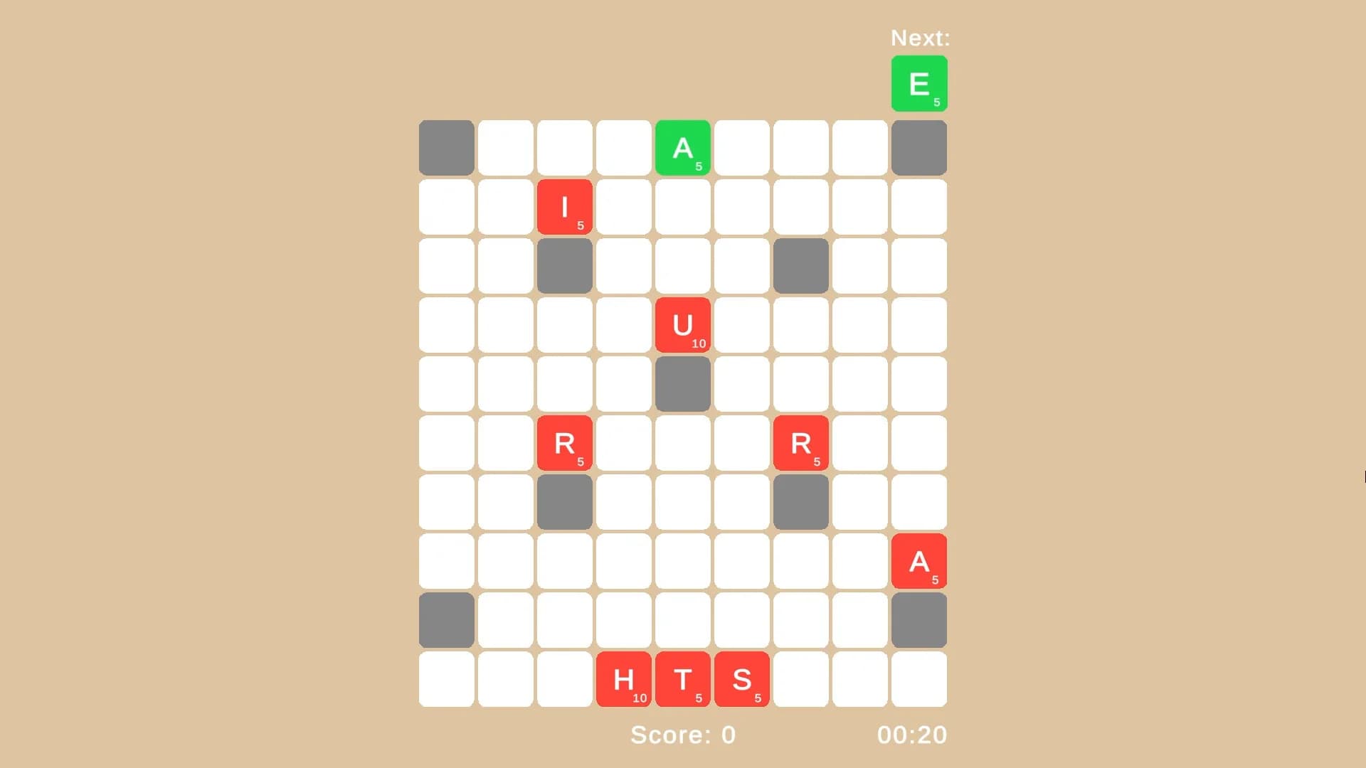 Down Word görsel 7