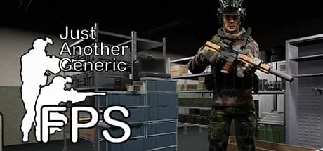 Just another generic: FPS görsel 1