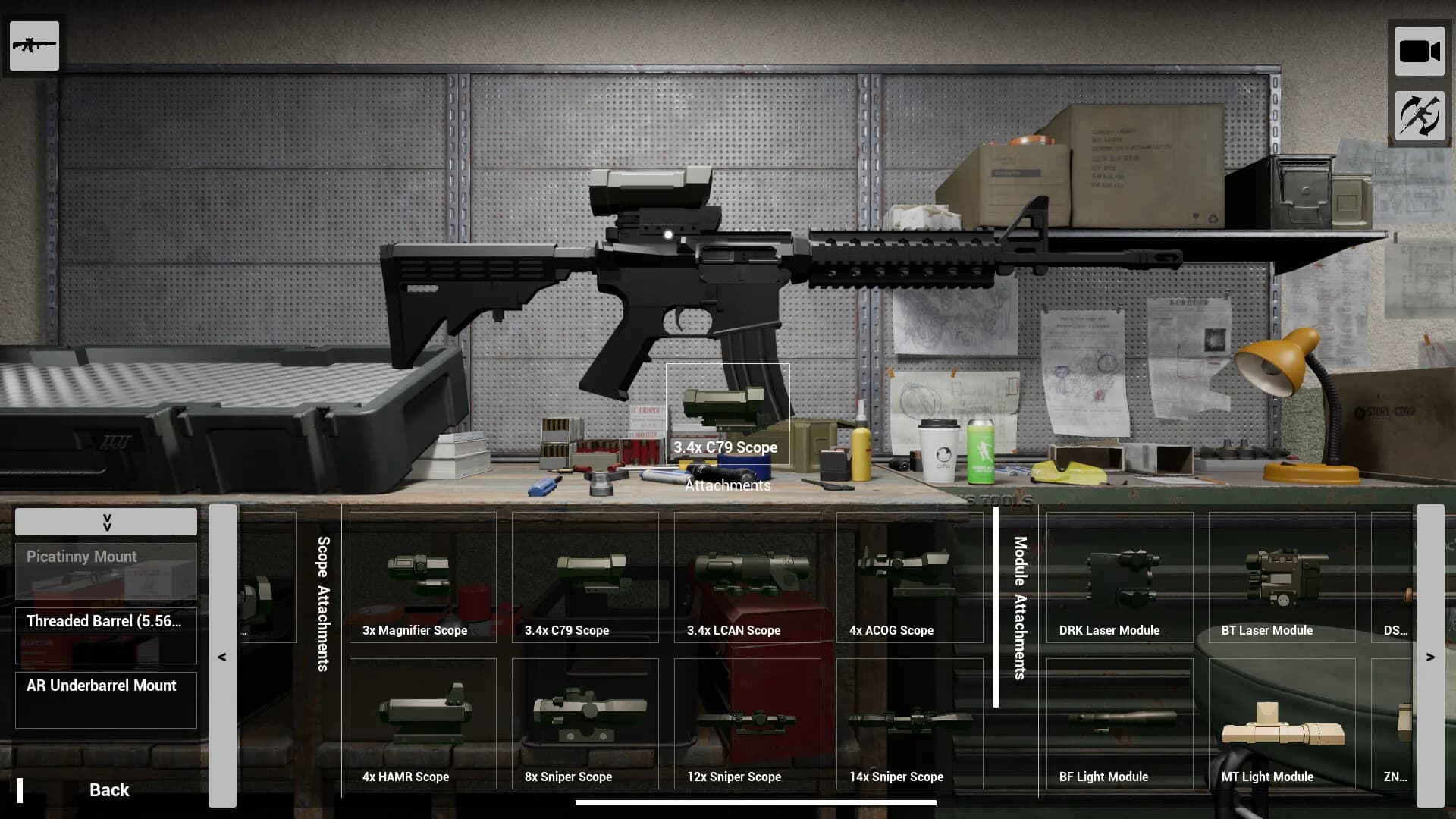 Just another generic: FPS görsel 2