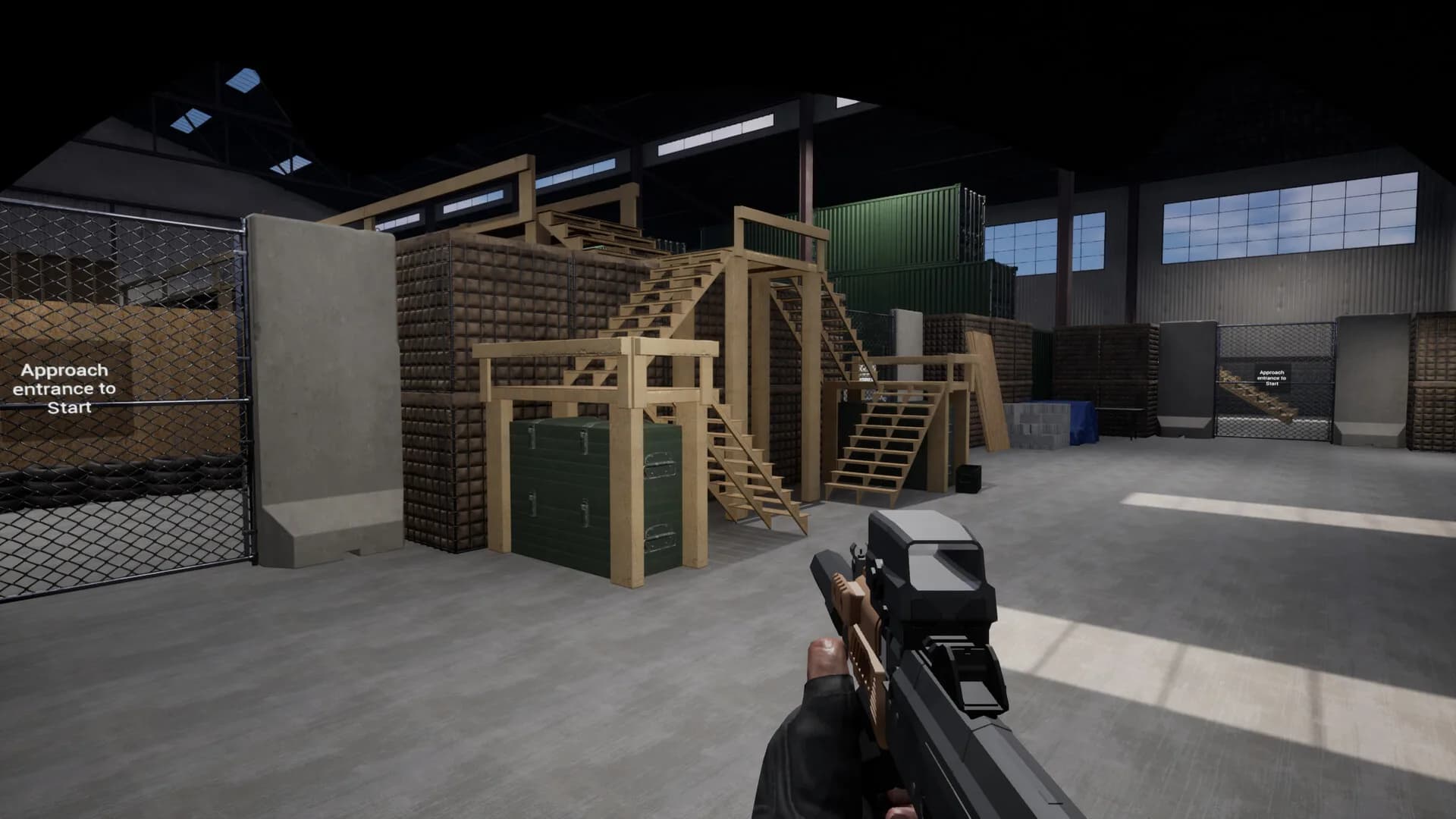 Just another generic: FPS görsel 12