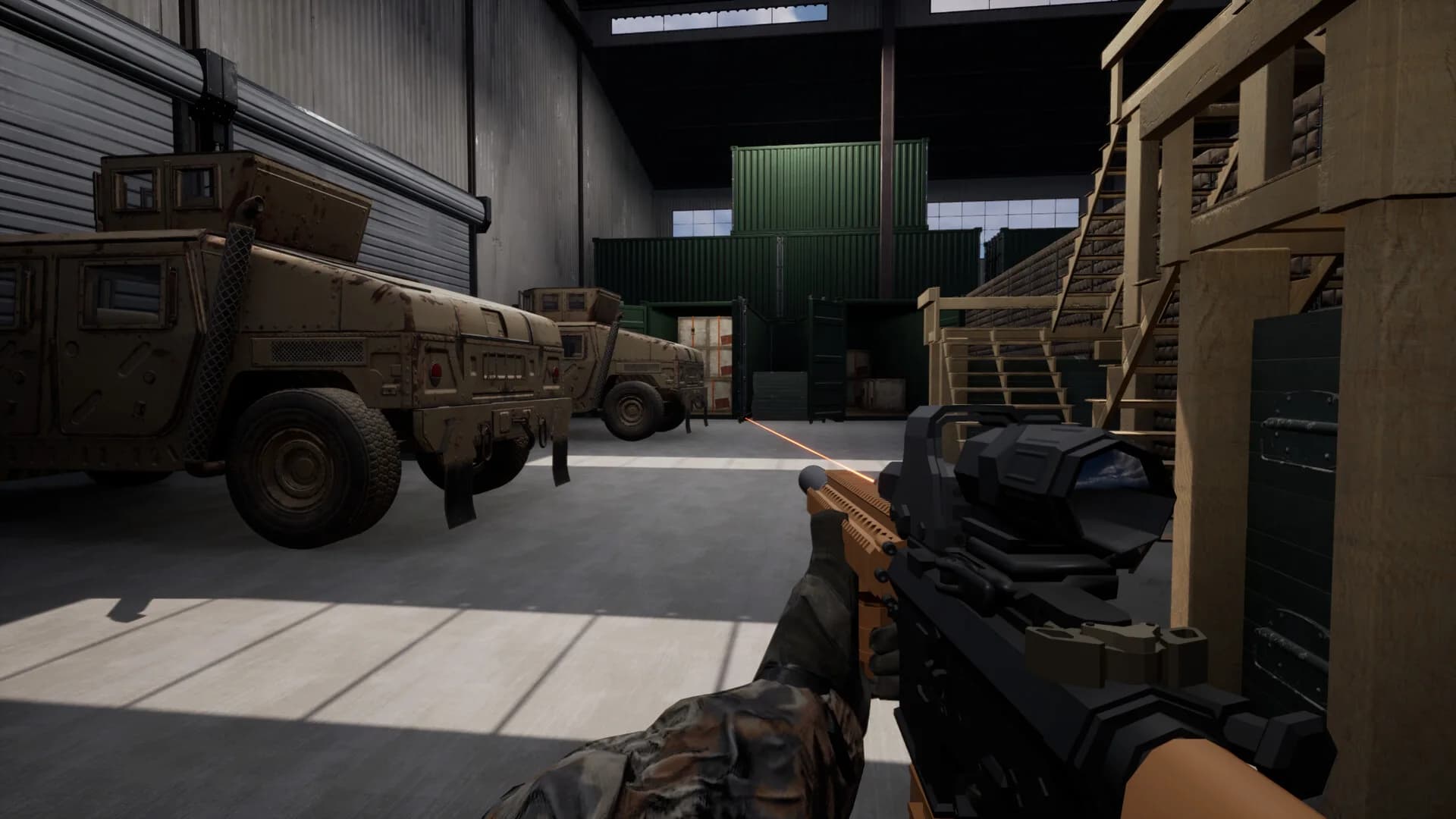 Just another generic: FPS görsel 13