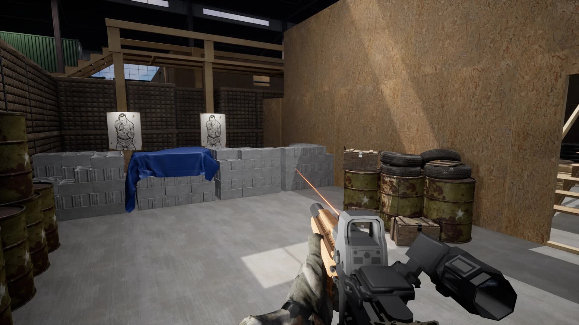 Just another generic: FPS görsel 14