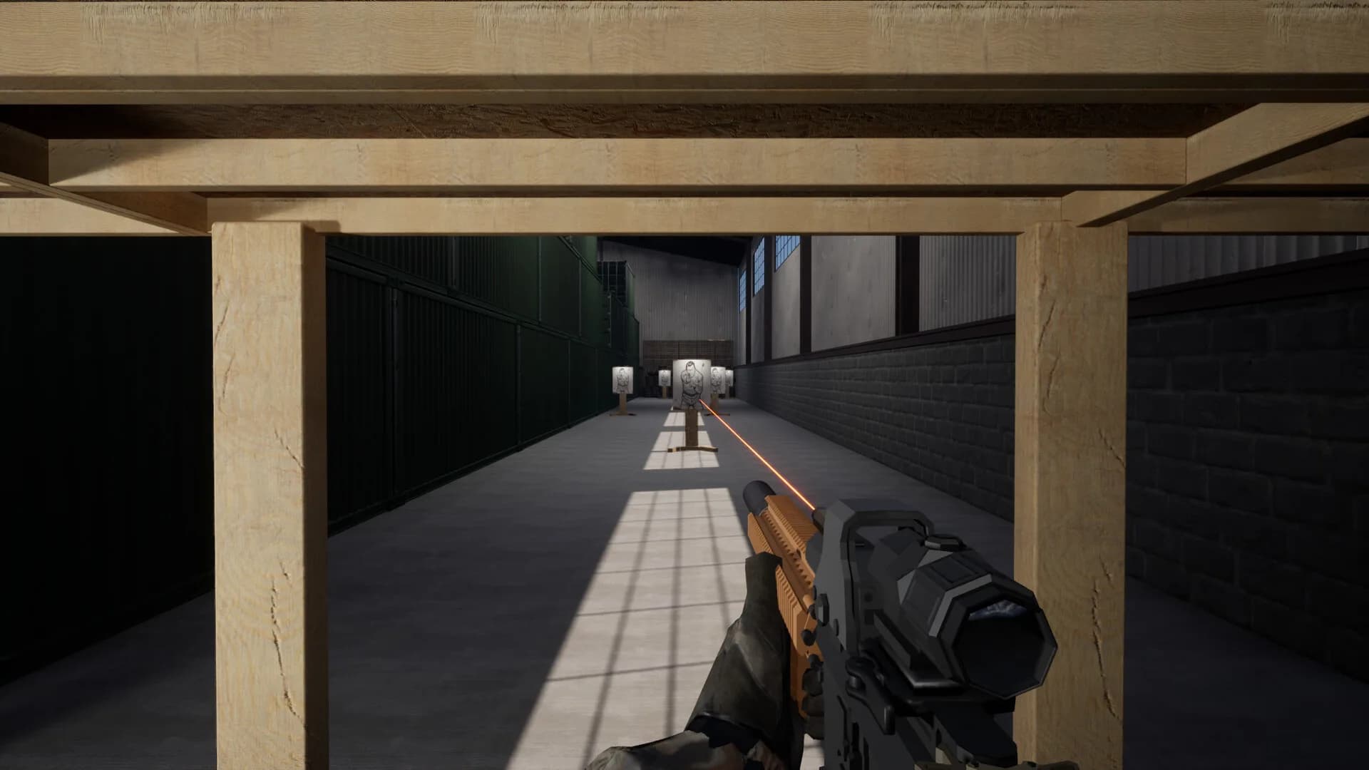 Just another generic: FPS görsel 15