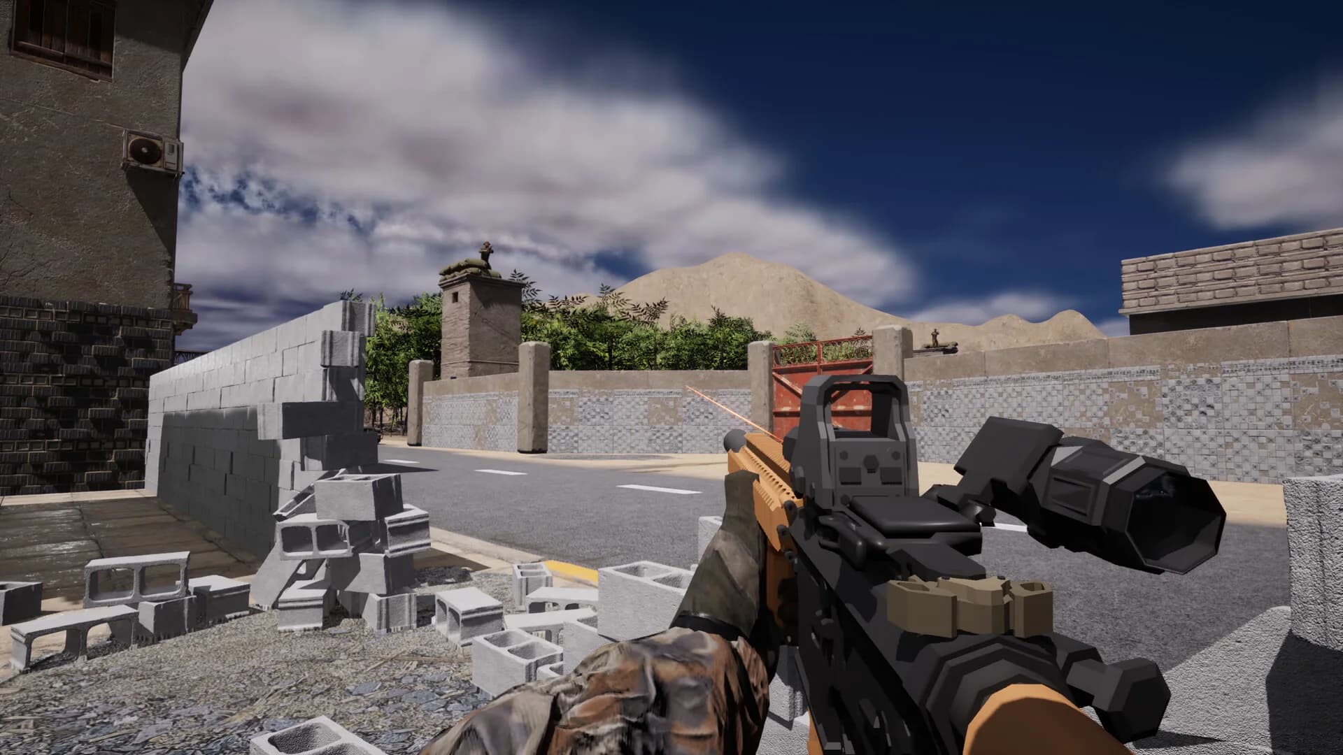 Just another generic: FPS görsel 19