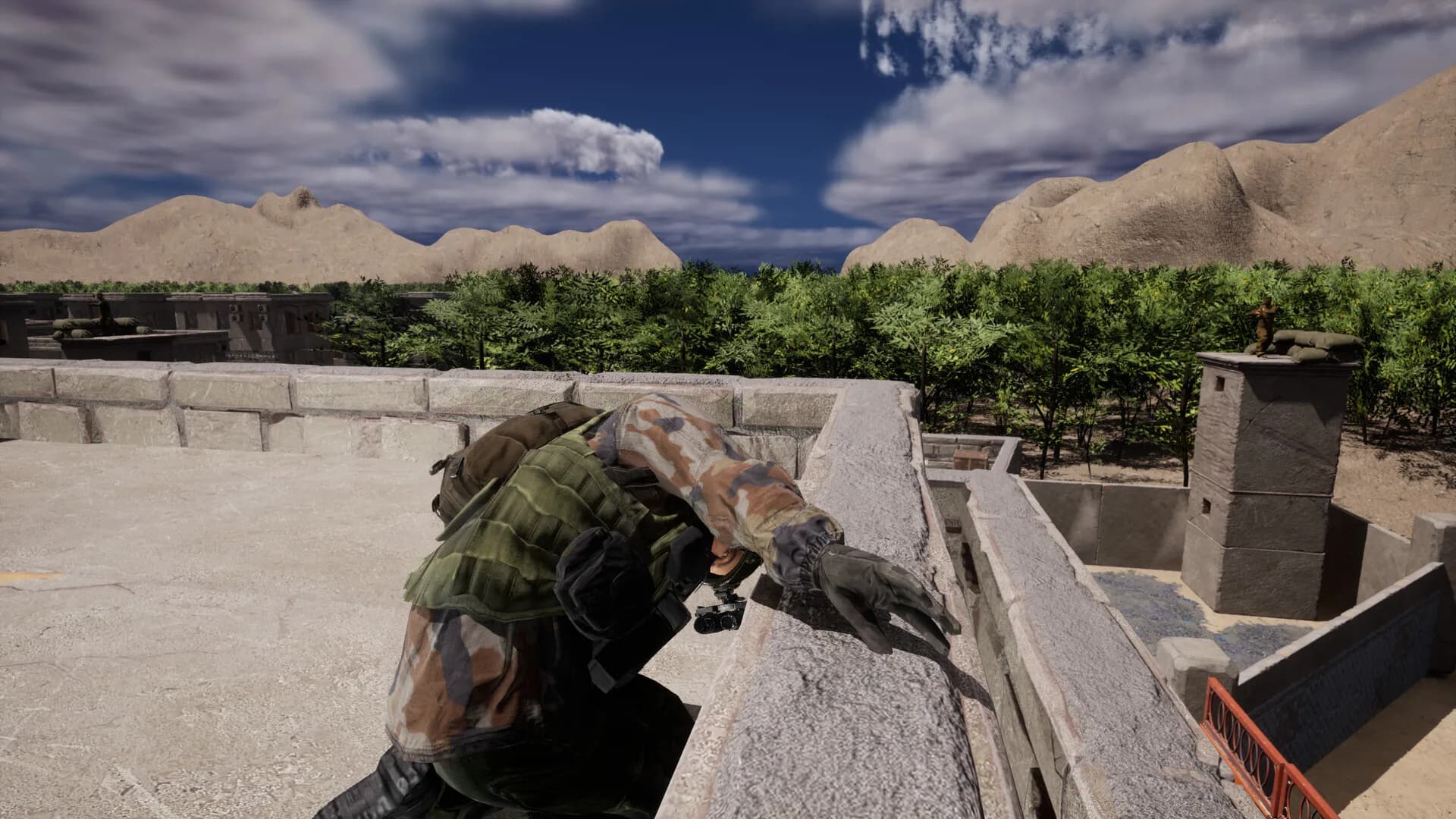 Just another generic: FPS görsel 20