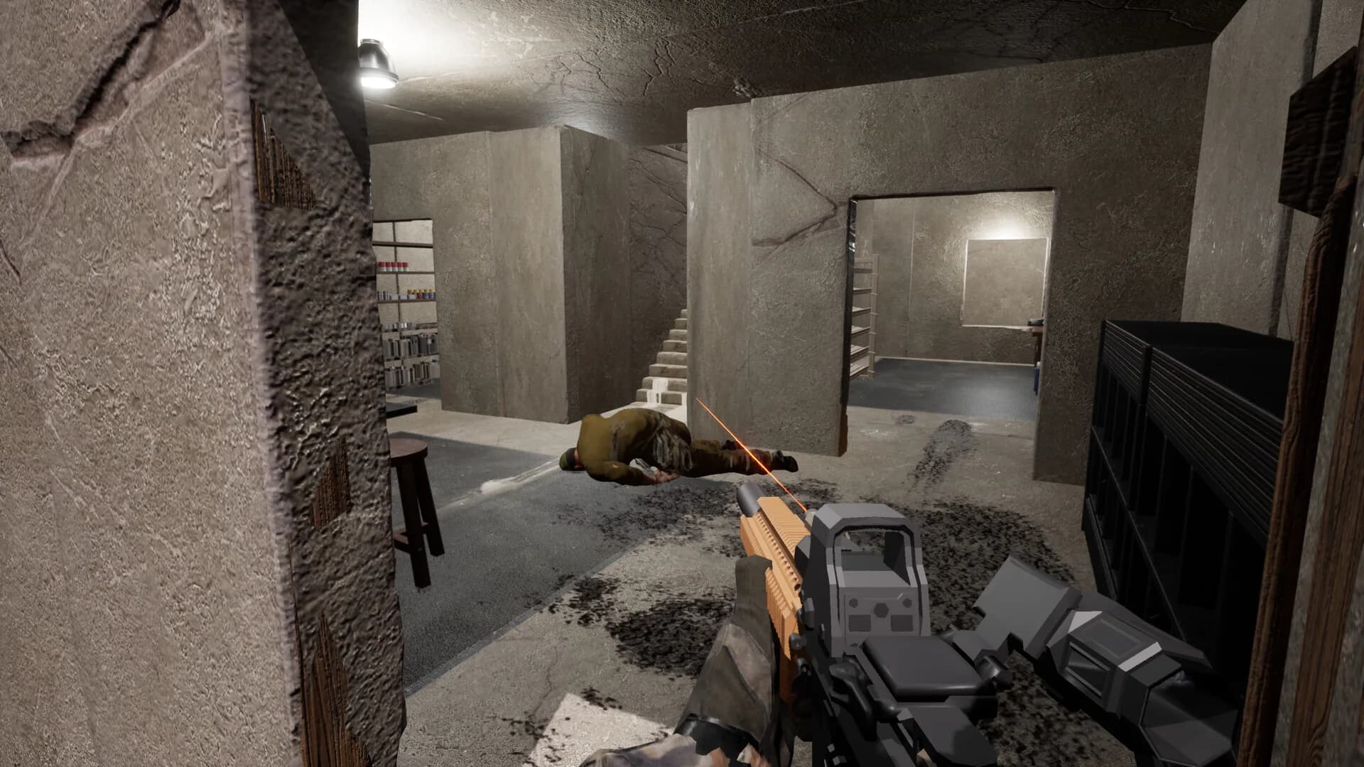 Just another generic: FPS görsel 21