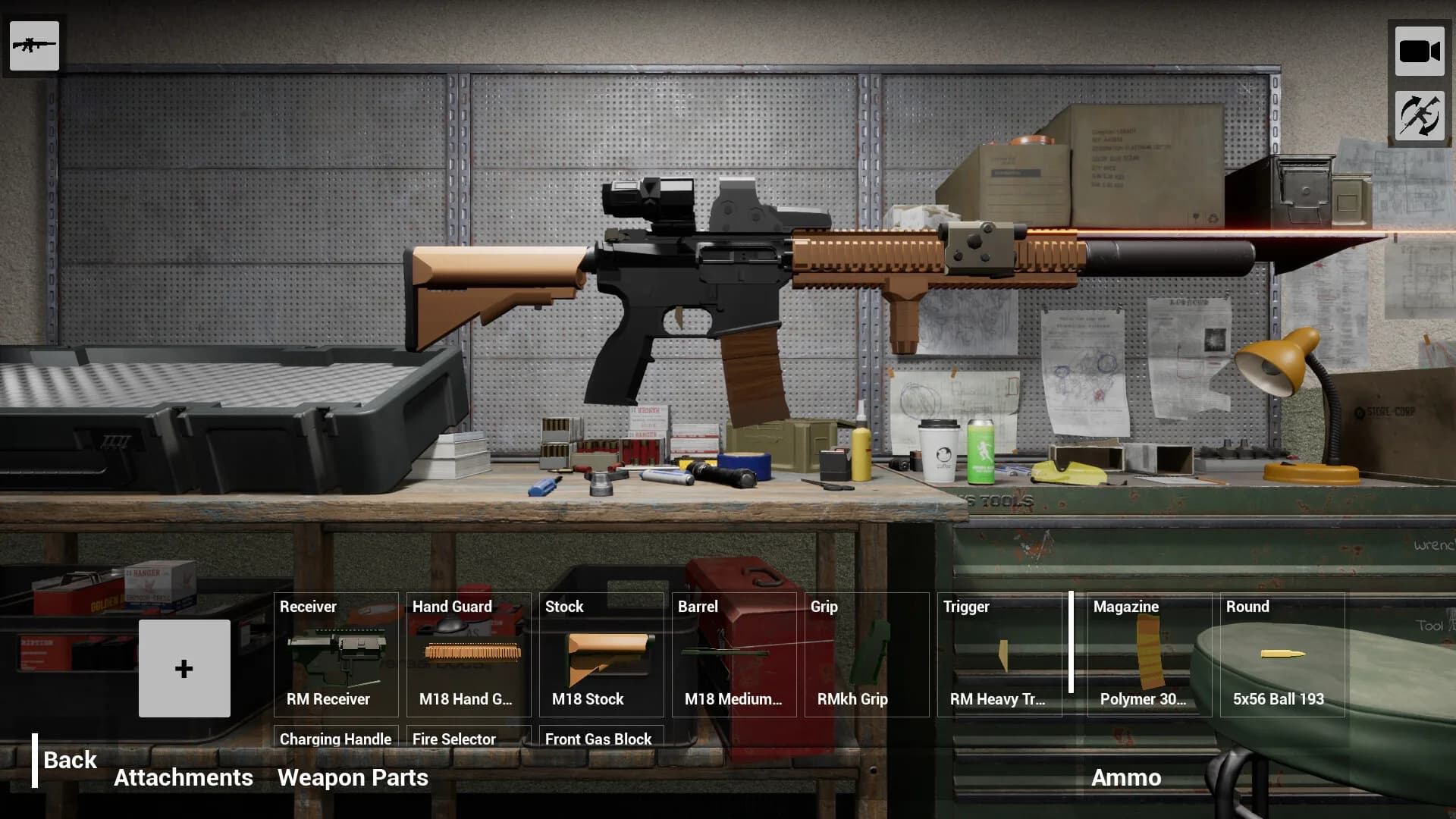 Just another generic: FPS görsel 4