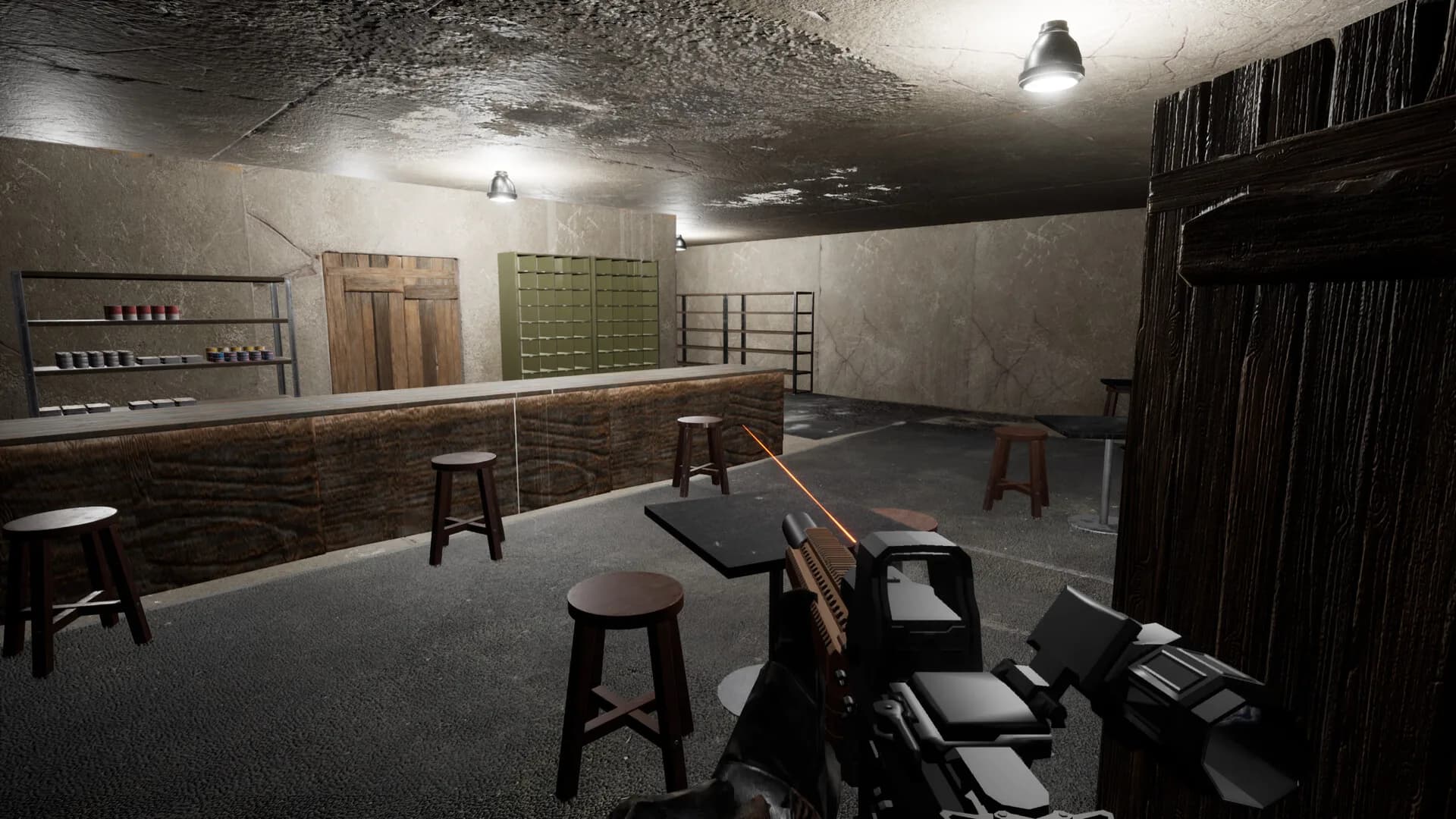 Just another generic: FPS görsel 23