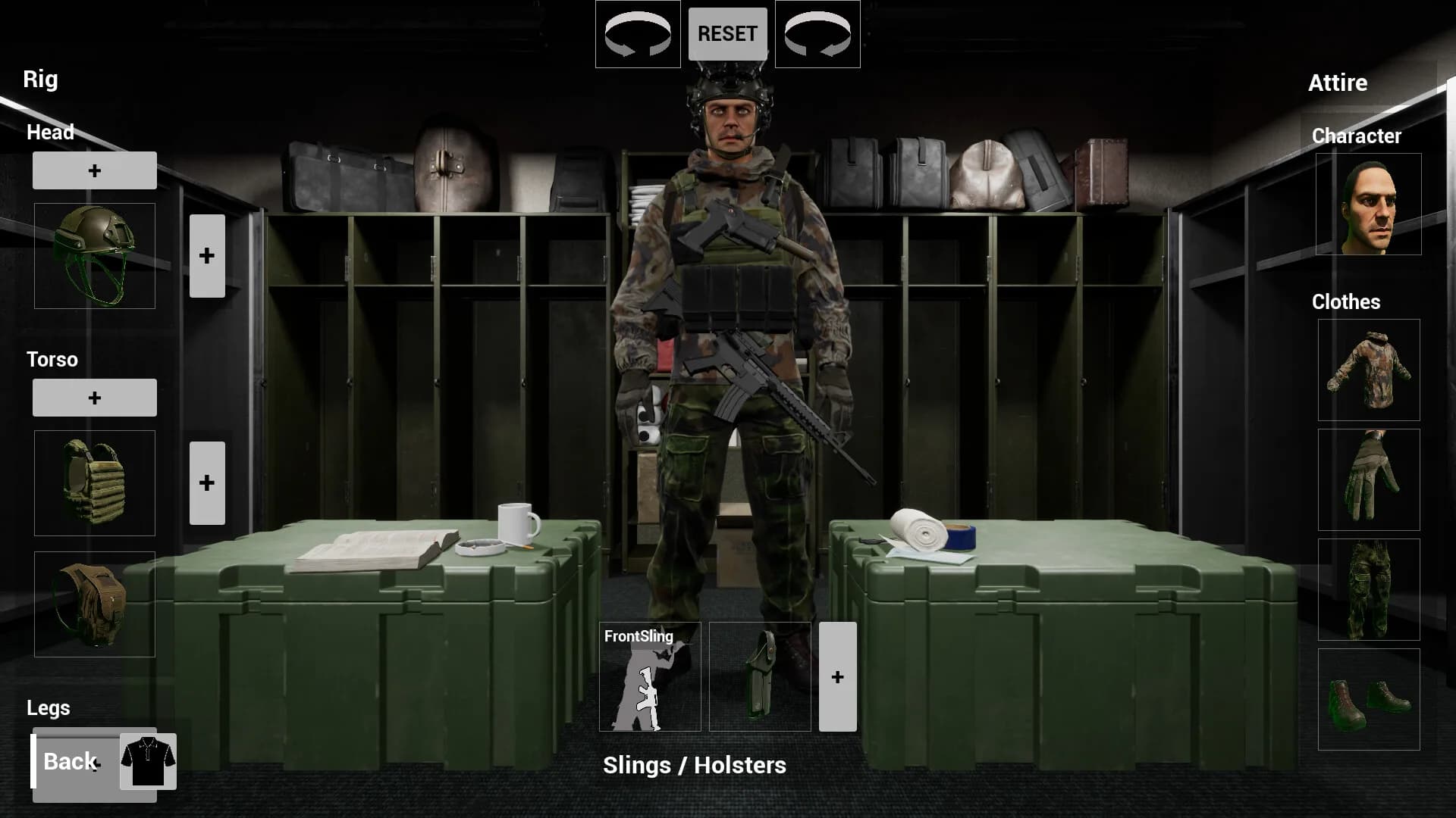 Just another generic: FPS görsel 5
