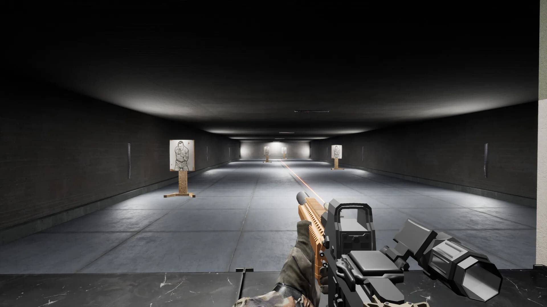 Just another generic: FPS görsel 6