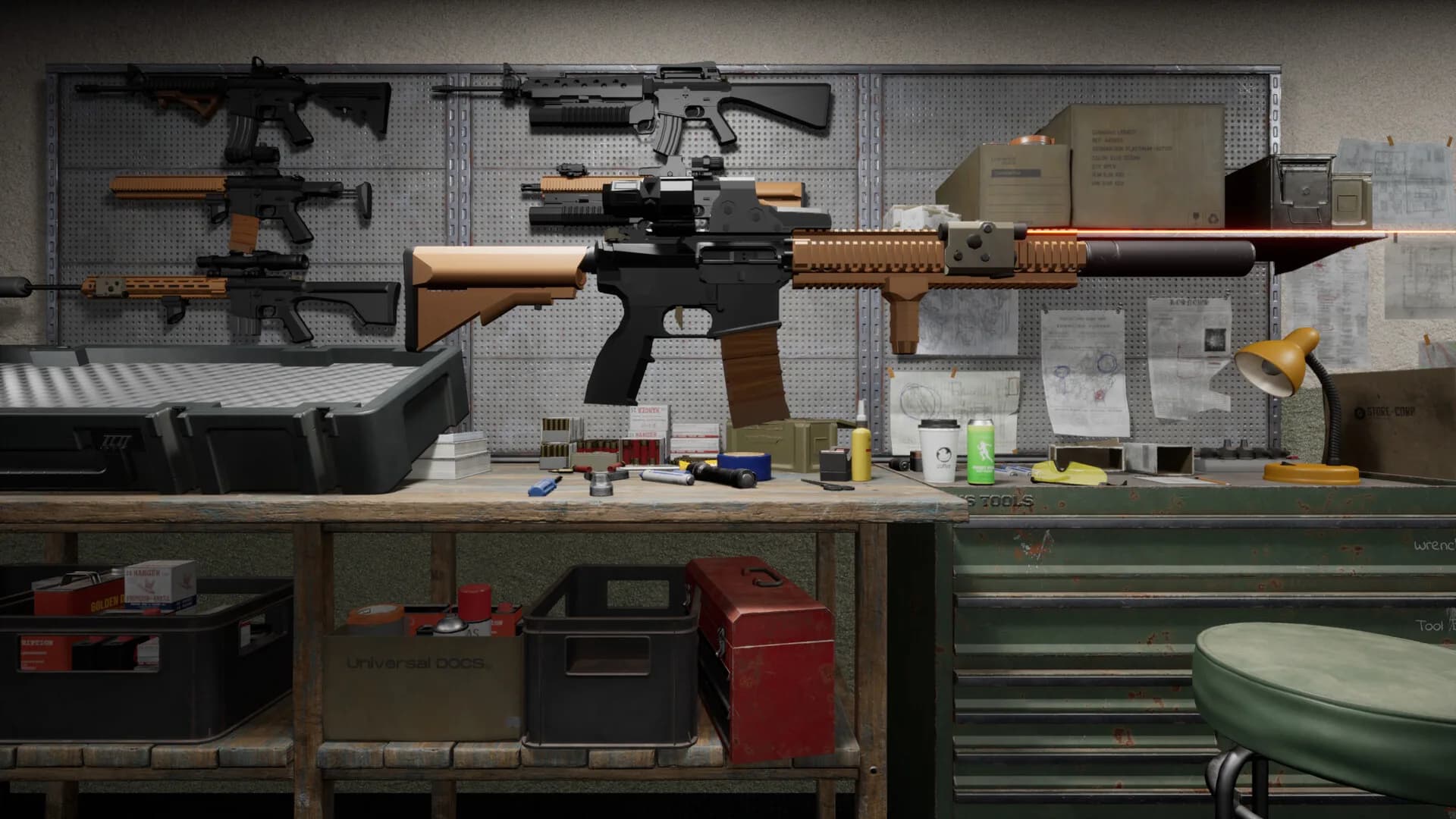 Just another generic: FPS görsel 8