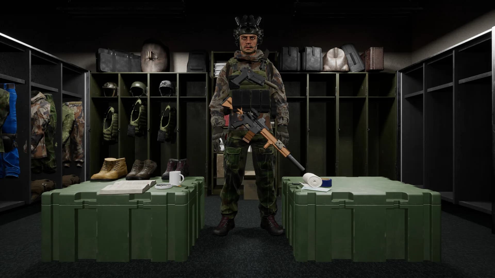Just another generic: FPS görsel 9