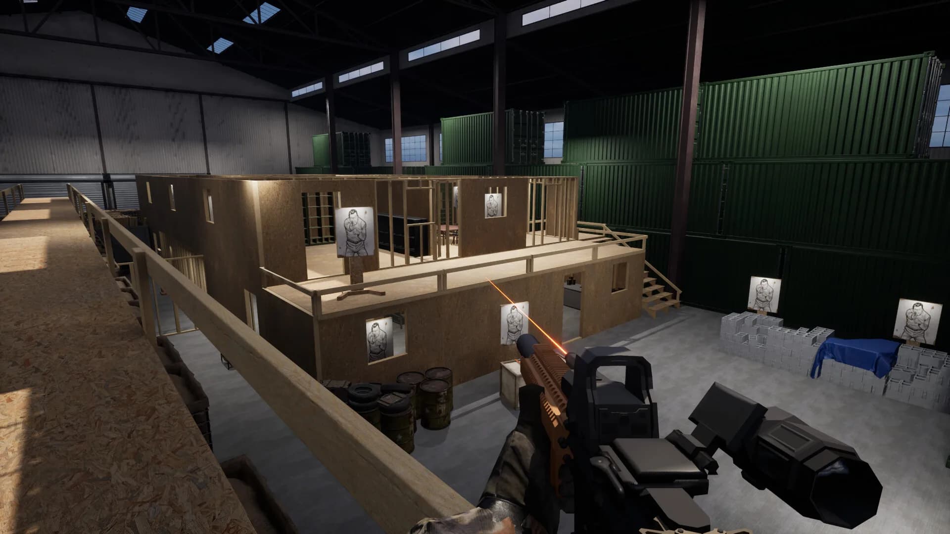 Just another generic: FPS görsel 11
