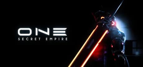 One: Secret Empire