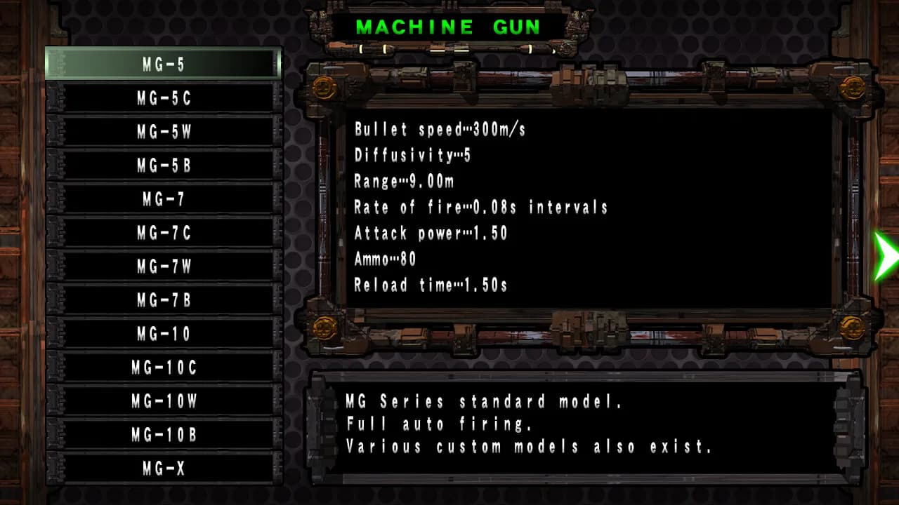 Womb Defense Force görsel 7