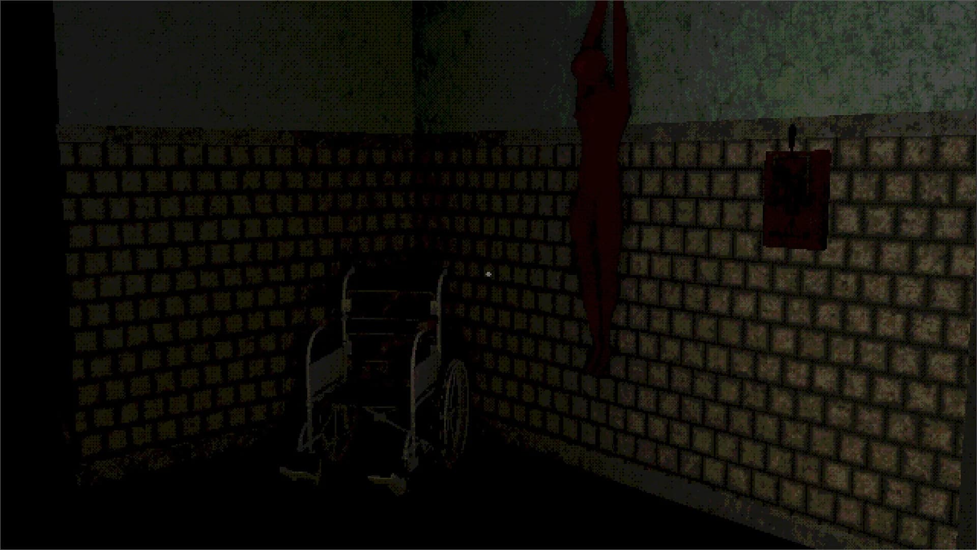 My fair damnation görsel 2