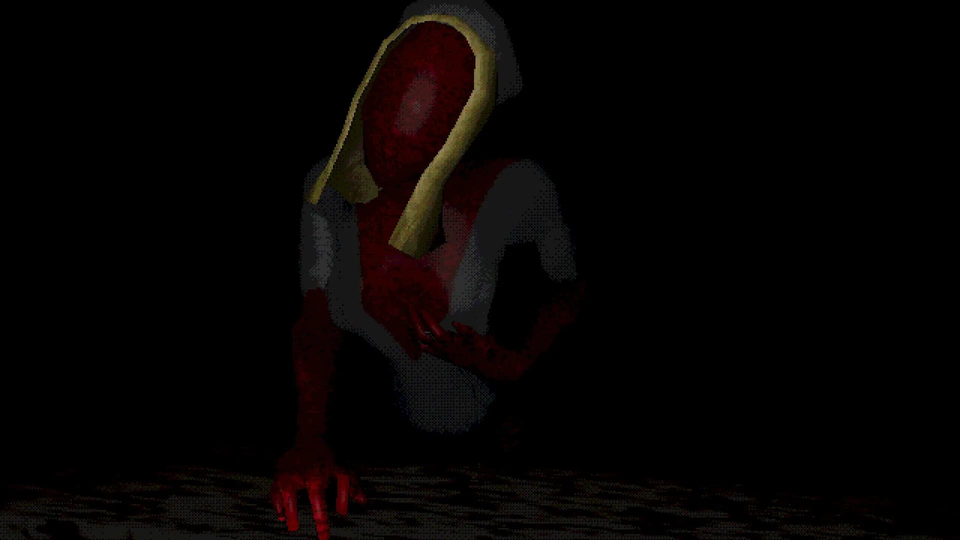 My fair damnation görsel 4
