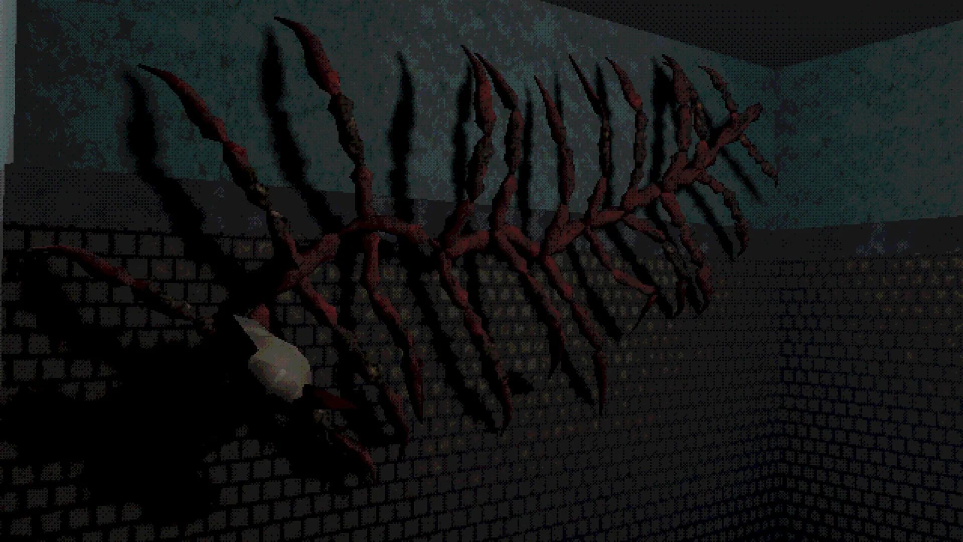 My fair damnation görsel 5