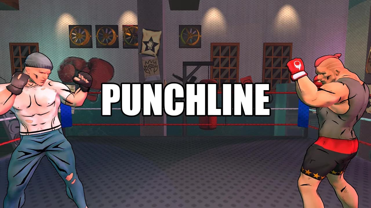 Punchline görsel 2