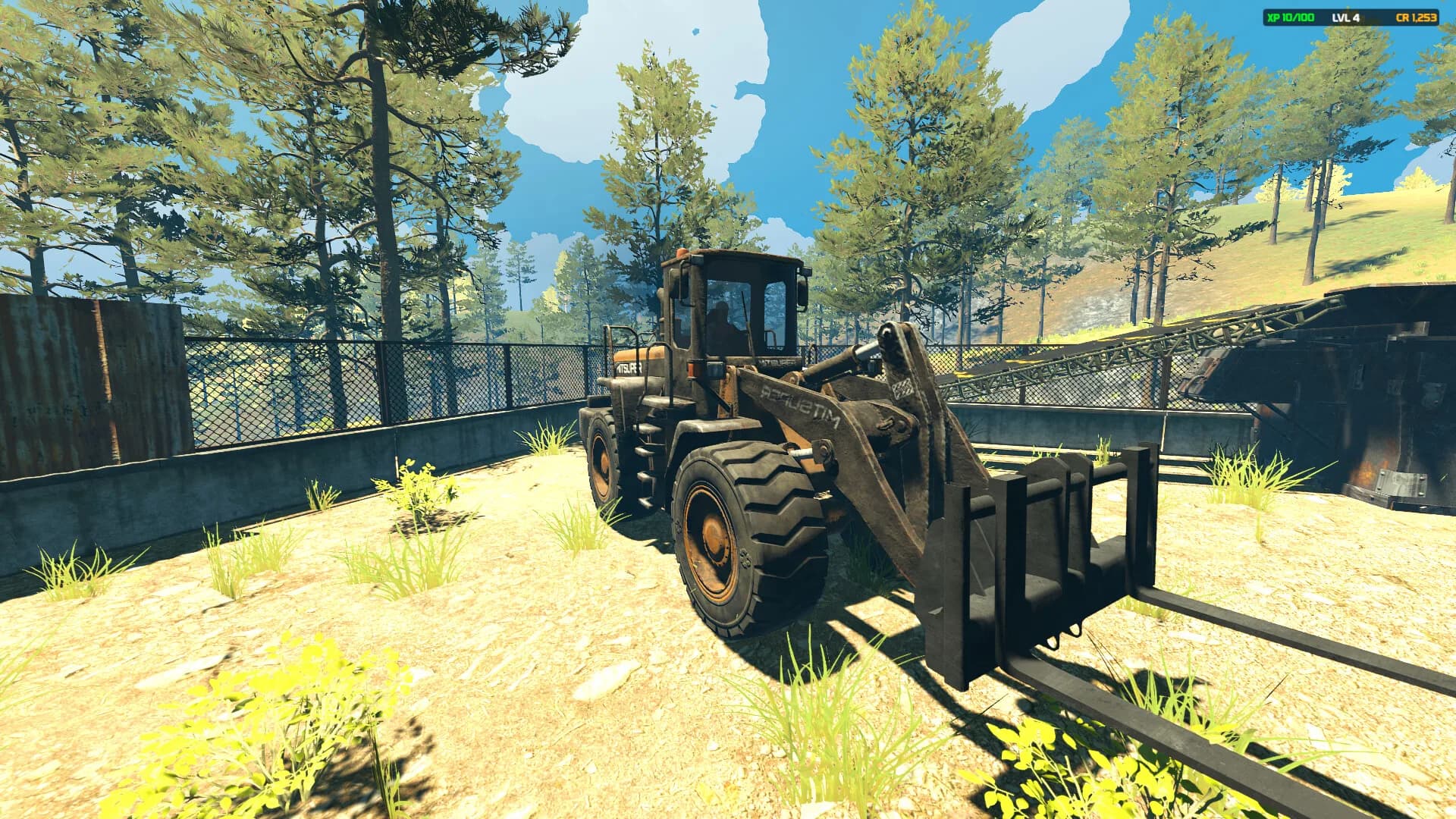 Mine Factory görsel 7