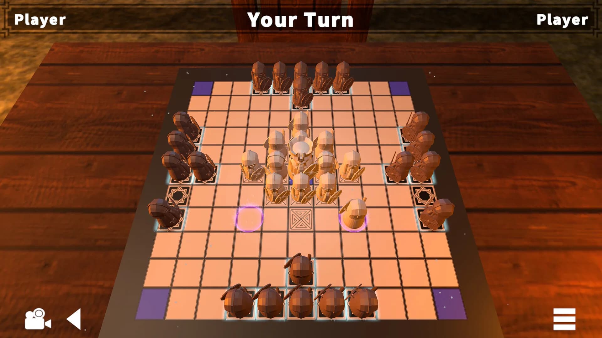 Hnefatafl Online görsel 3