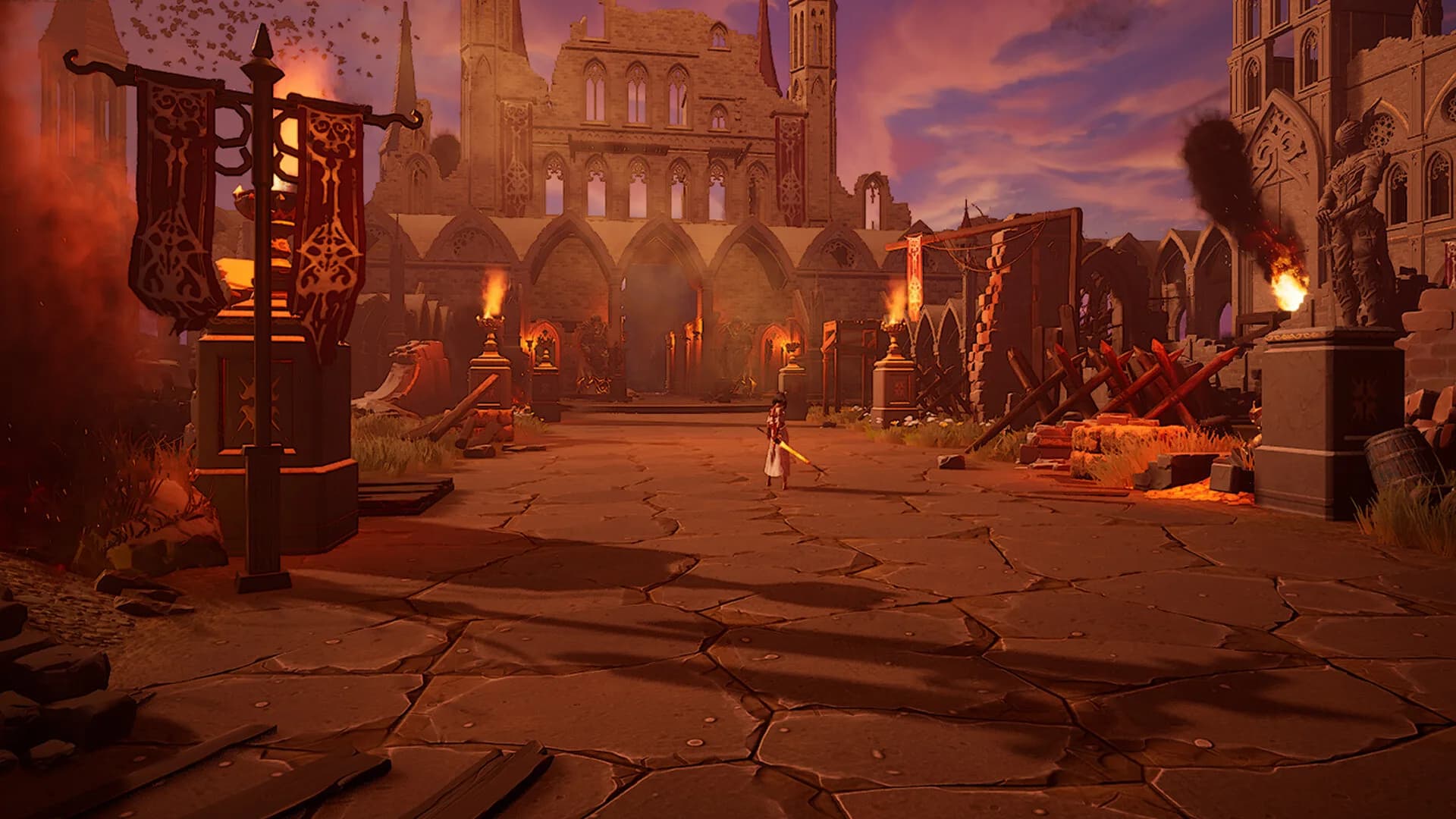 Bloody Heaven 2 ：Prologue görsel 4