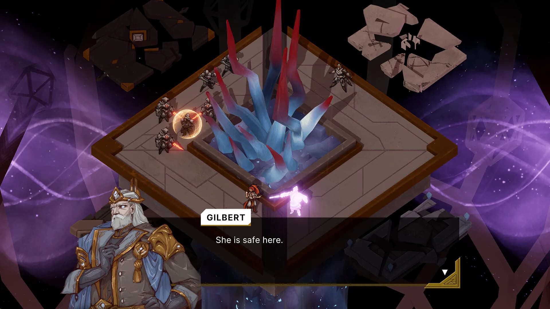 Paraside: Duality Unbound görsel 10