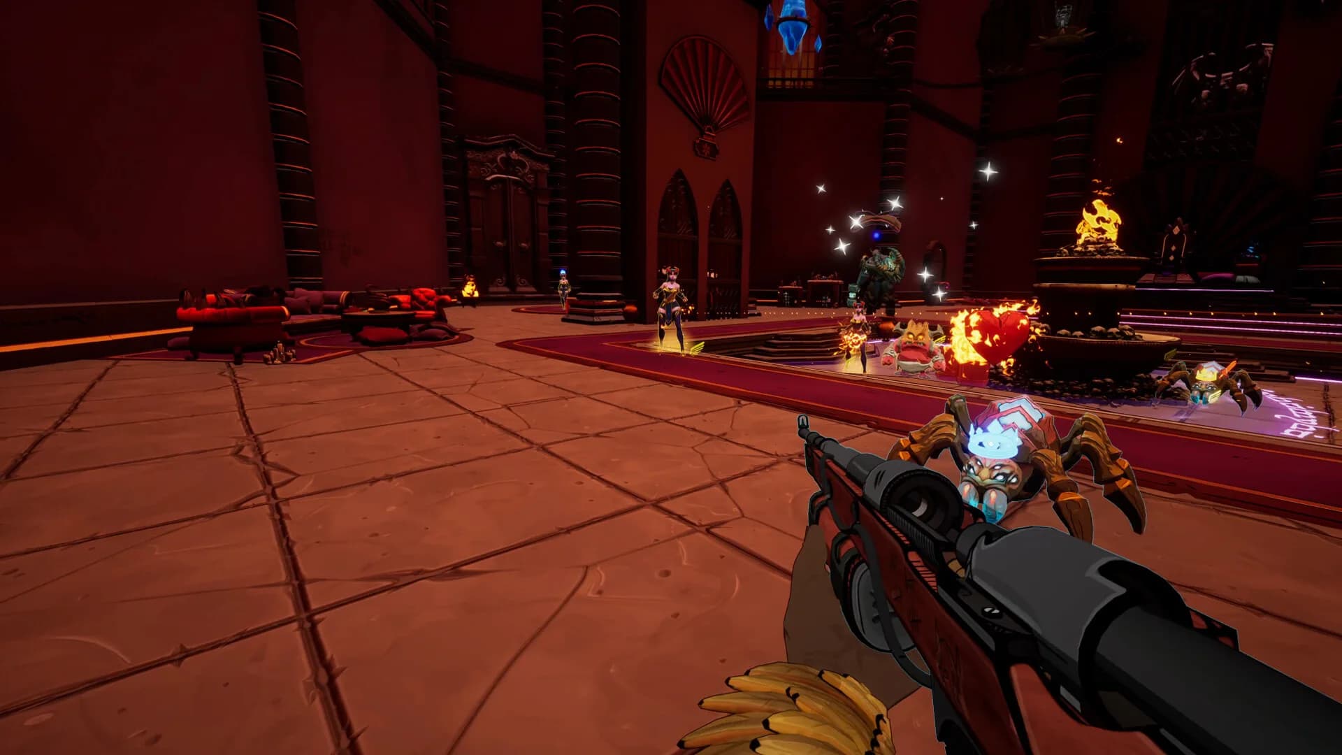 Holy Shoot görsel 8