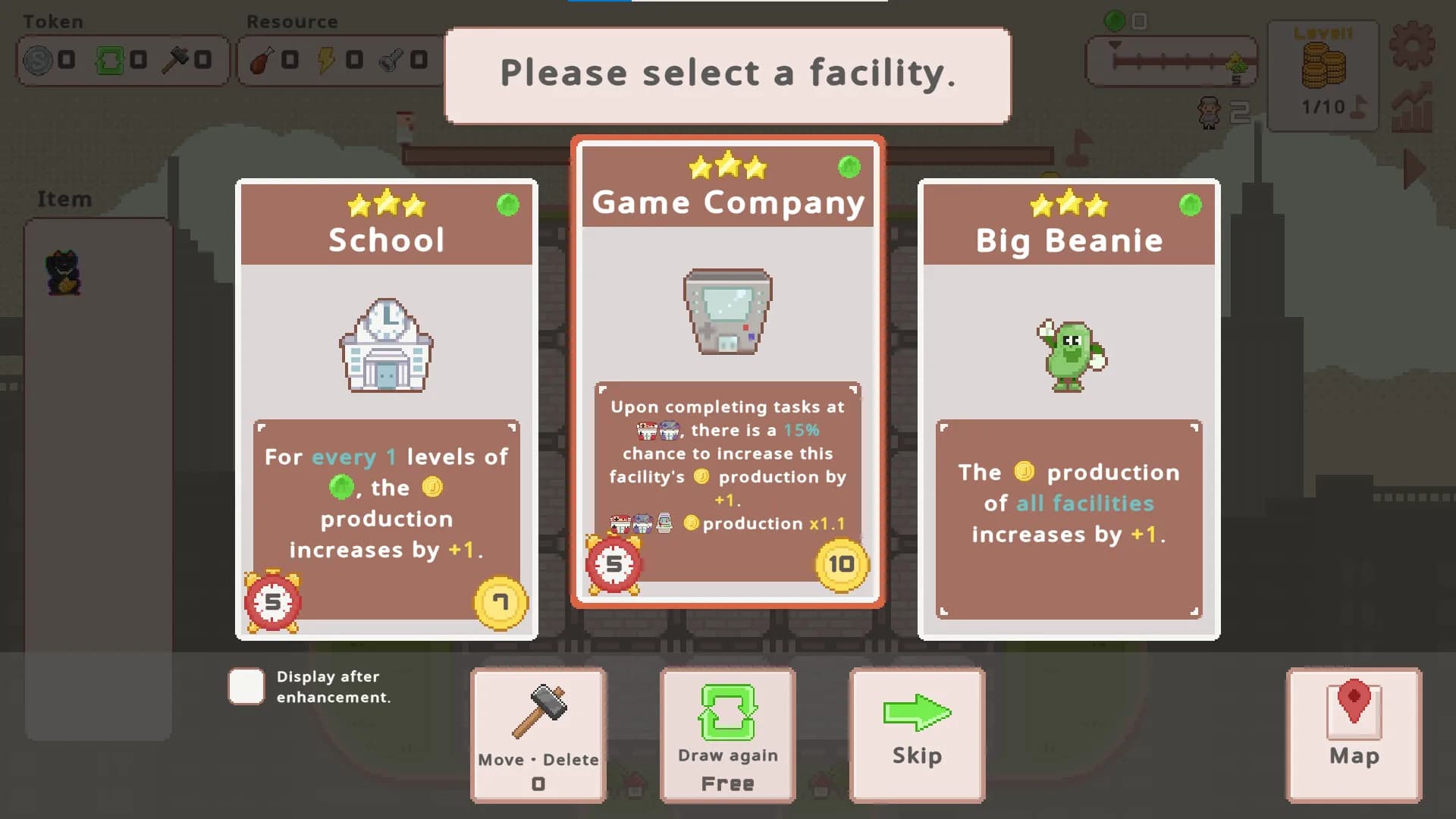 SuperTaxCity görsel 4
