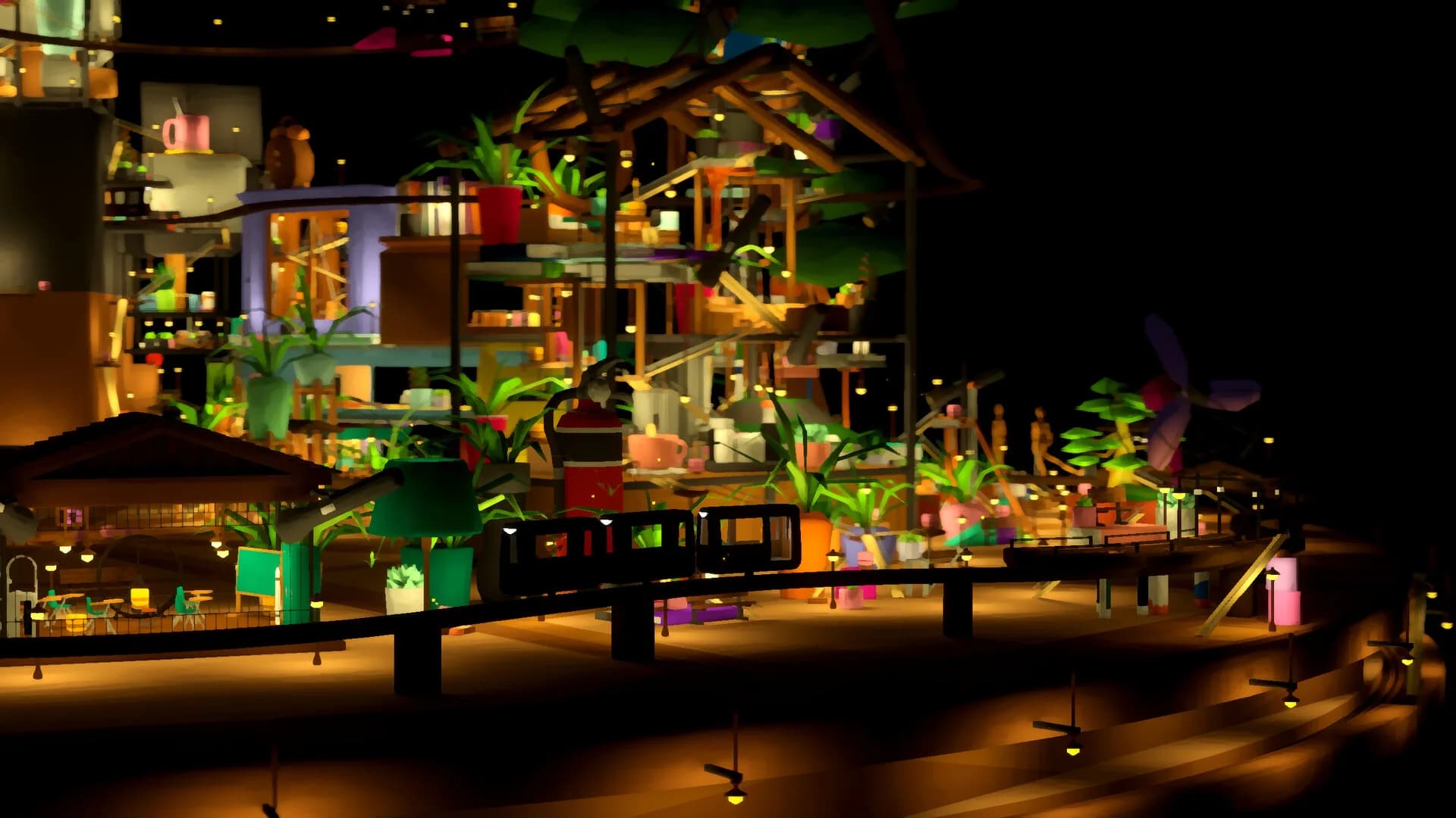 Island of Mind görsel 2
